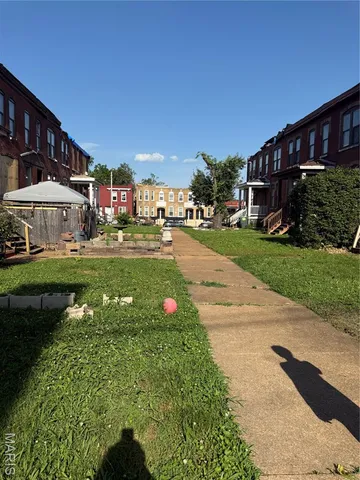 $20,000 | 4957 Aubert Court, St. Louis, MO 63113