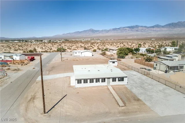 $274,990 | 610 Fehrs Way, Pahrump, NV 89060