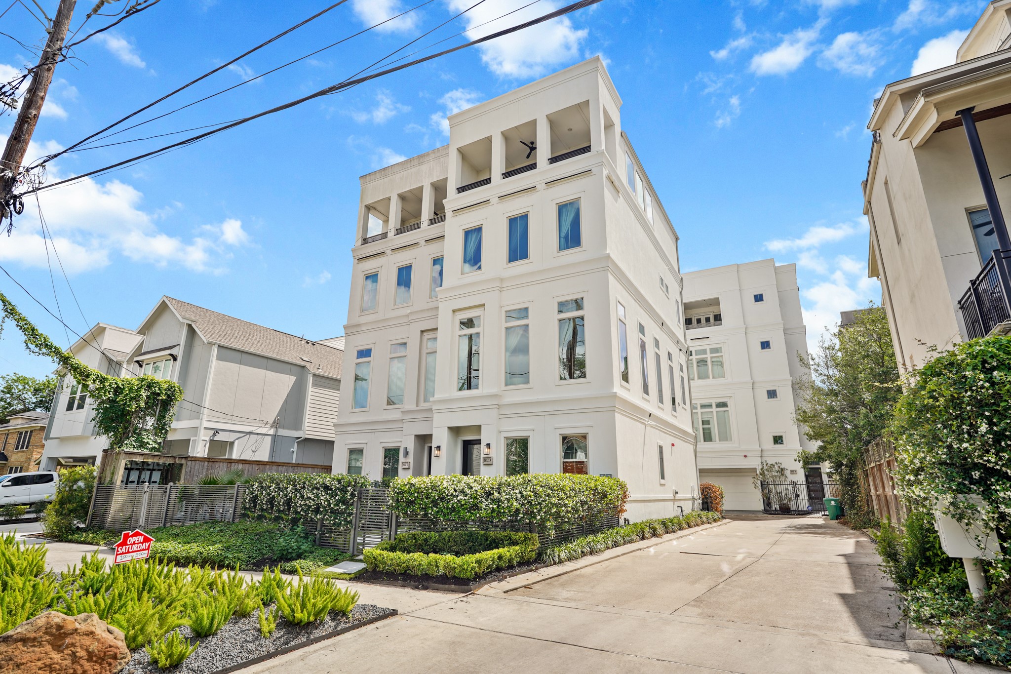 1812 Rosedale Street, Unit A Houston, TX 77004 - Photo 18 of 19