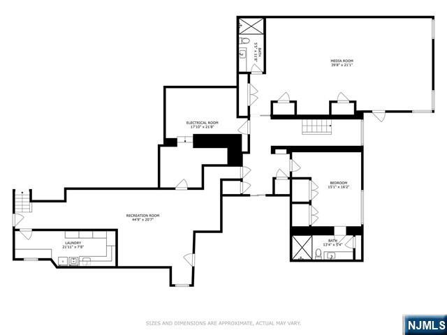 532 Winthrop Road Teaneck, NJ 07666 - Photo 42 of 42