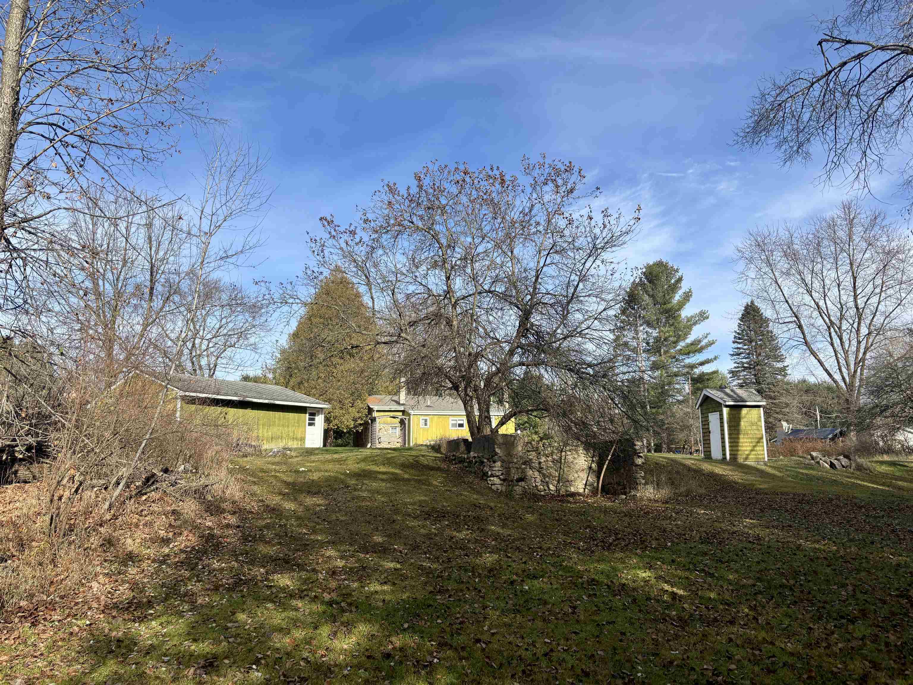 421 West Washington Road Farwell, MI 48622 - Photo 25 of 32