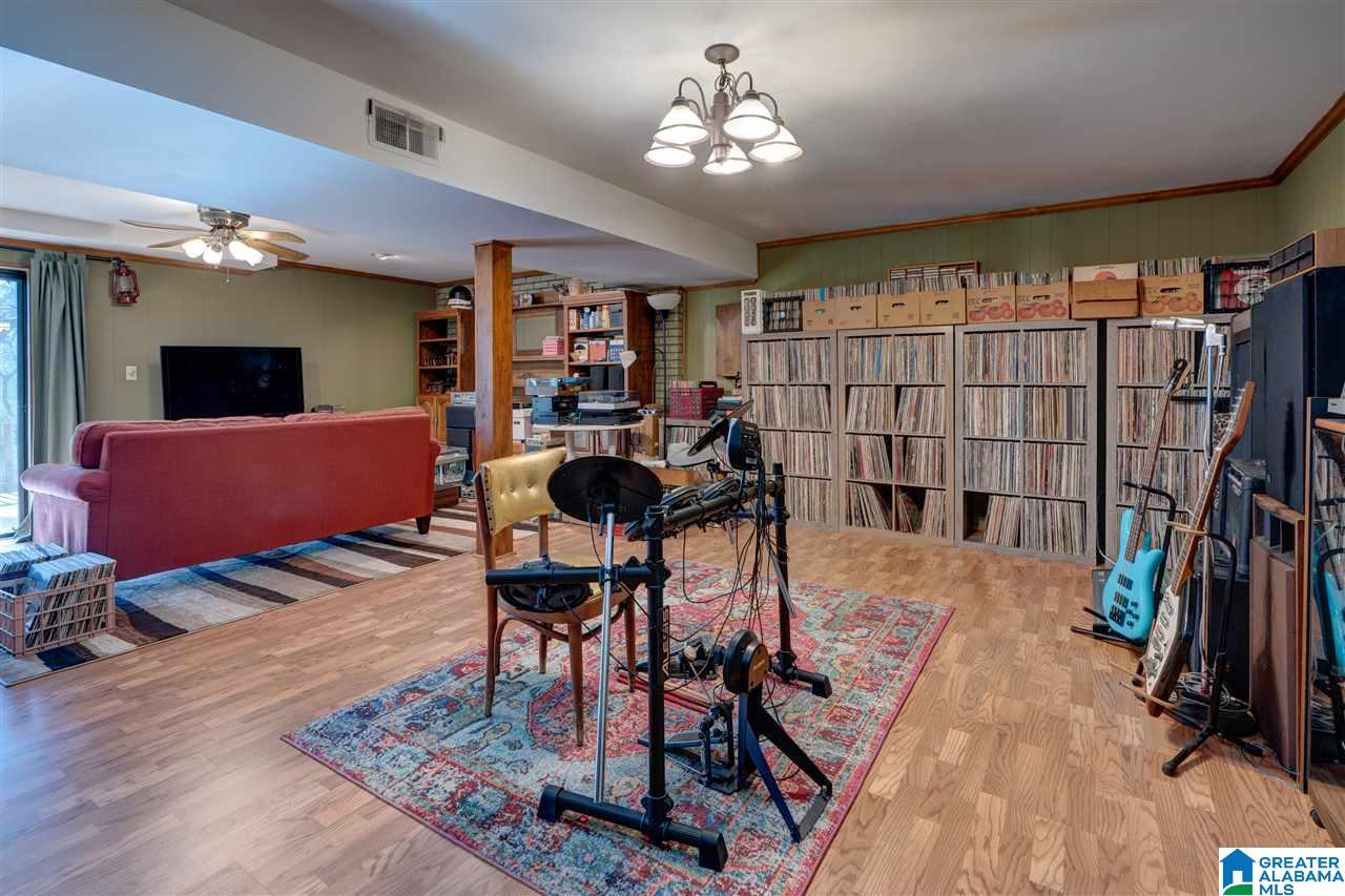 5829 Southhall Road Birmingham, AL 35213 - Photo 24 of 31