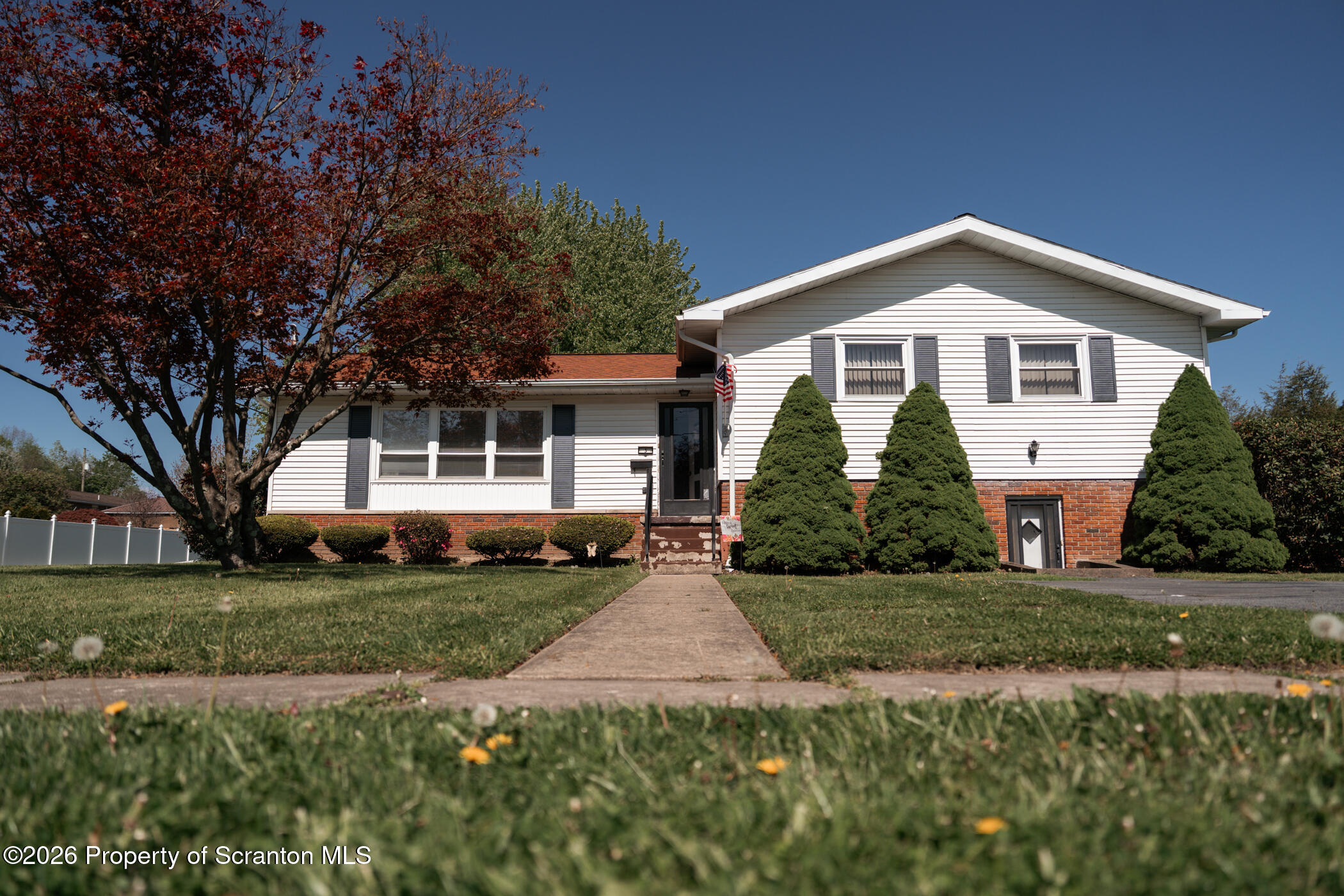 3 4th Street Pittston, PA 18640 - Photo 1 of 33 A7401179