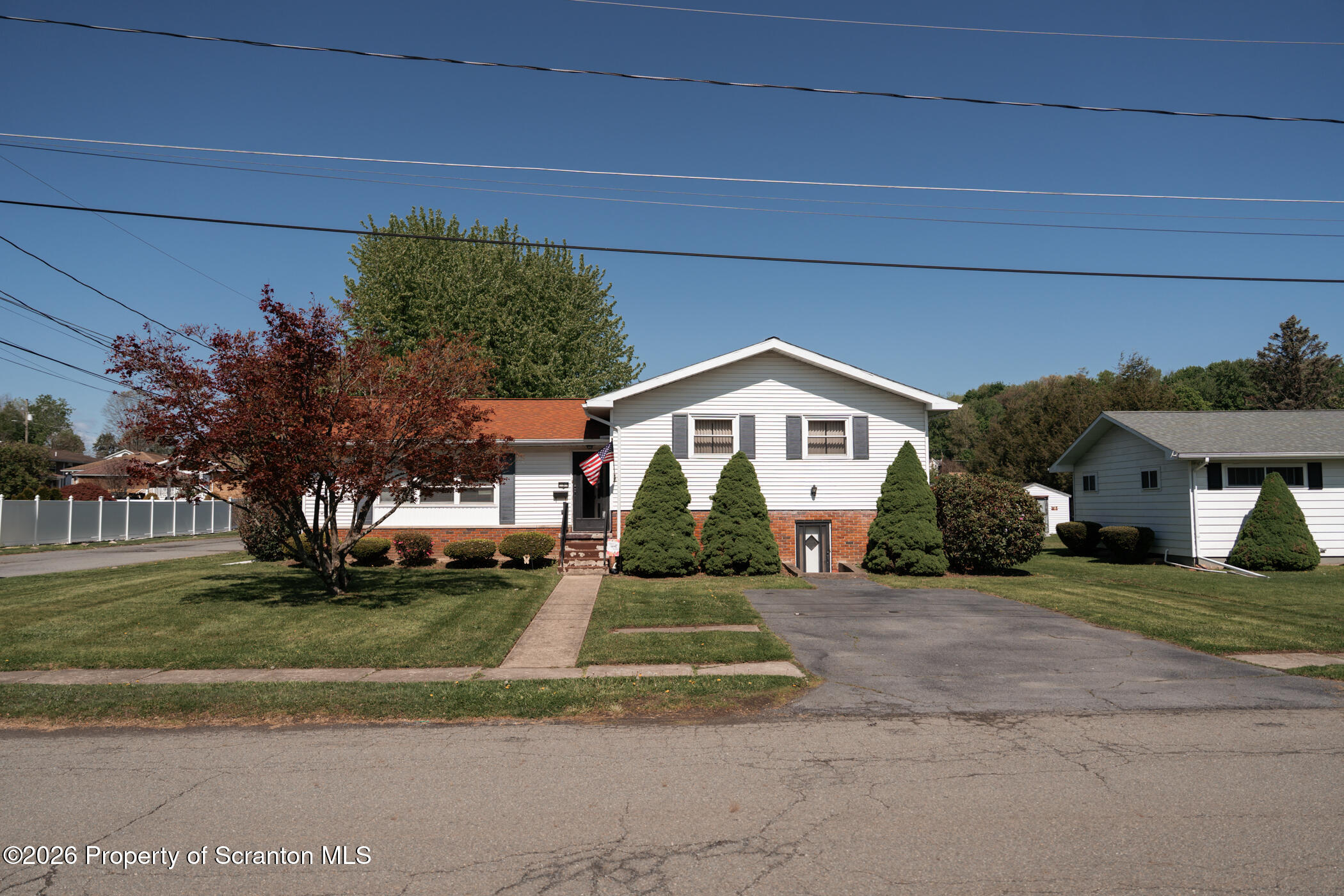 3 4th Street Pittston, PA 18640 - Photo 2 of 33 A7401175