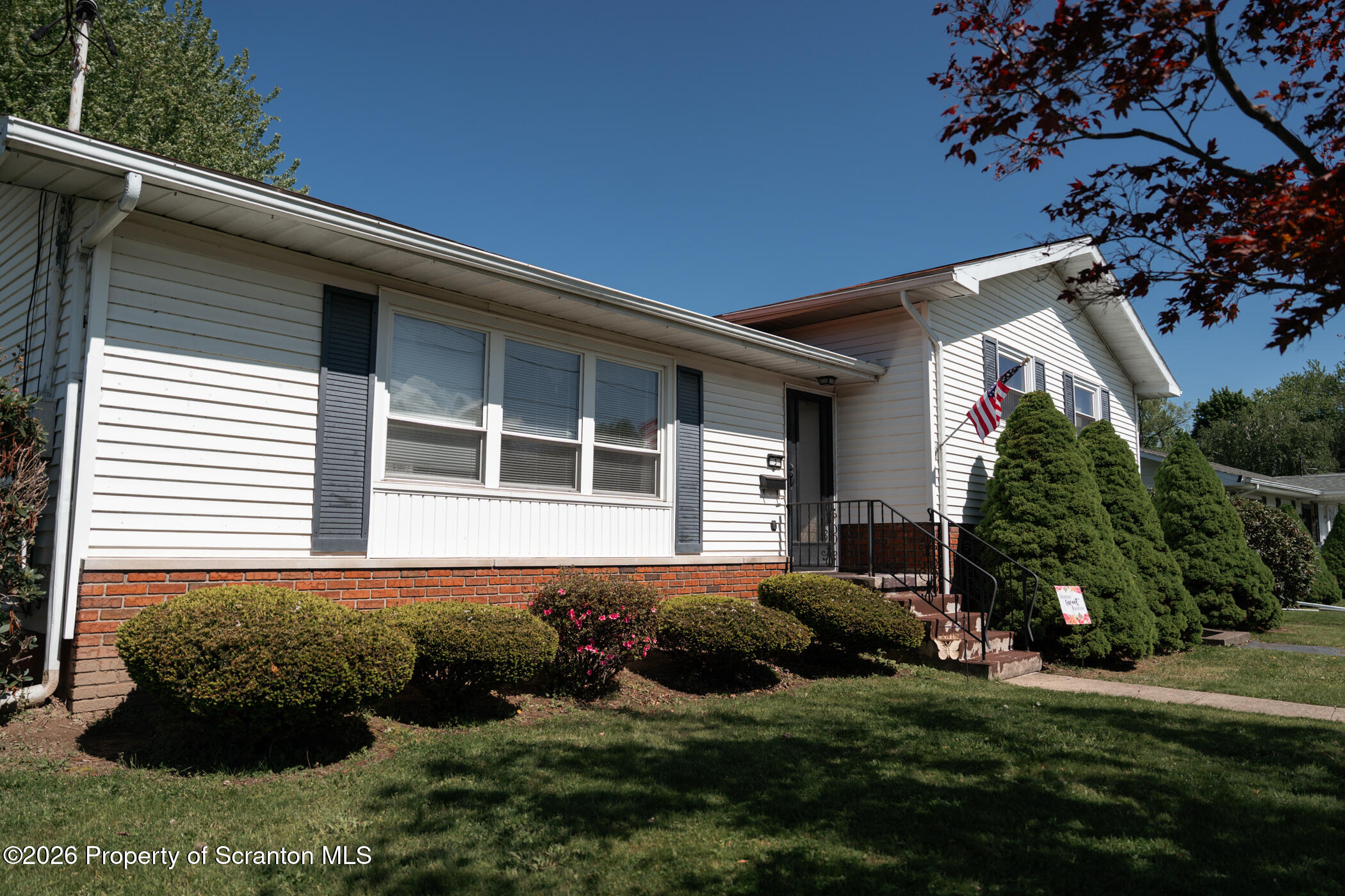 3 4th Street Pittston, PA 18640 - Photo 4 of 33 A7401182