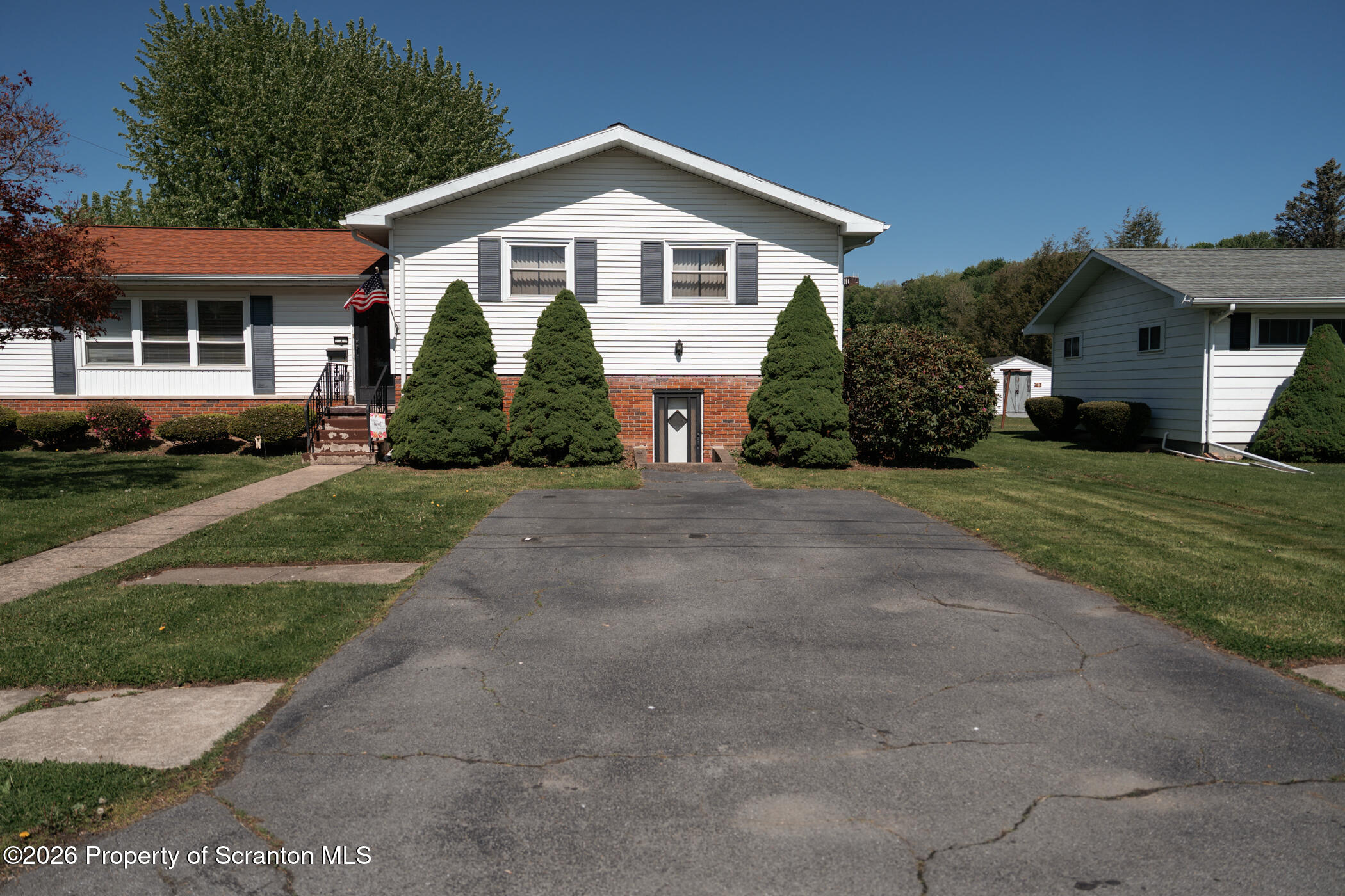 3 4th Street Pittston, PA 18640 - Photo 5 of 33 A7401176