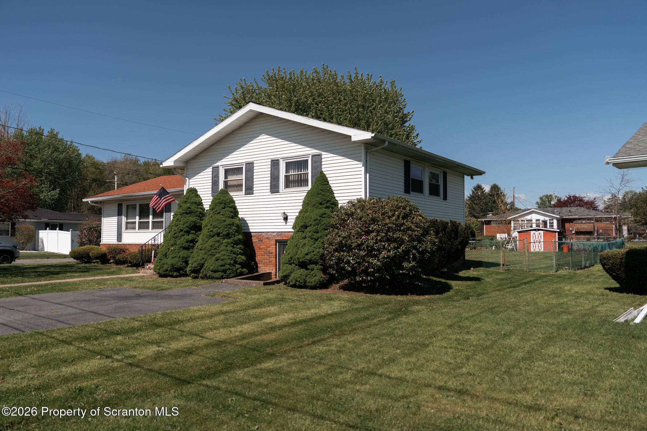 3 4th Street Pittston, PA 18640 - Photo 6 of 33 A7401189