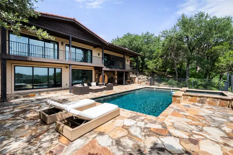 $2,950,000 | 411 Skyline Drive, West Lake Hills, TX 78746