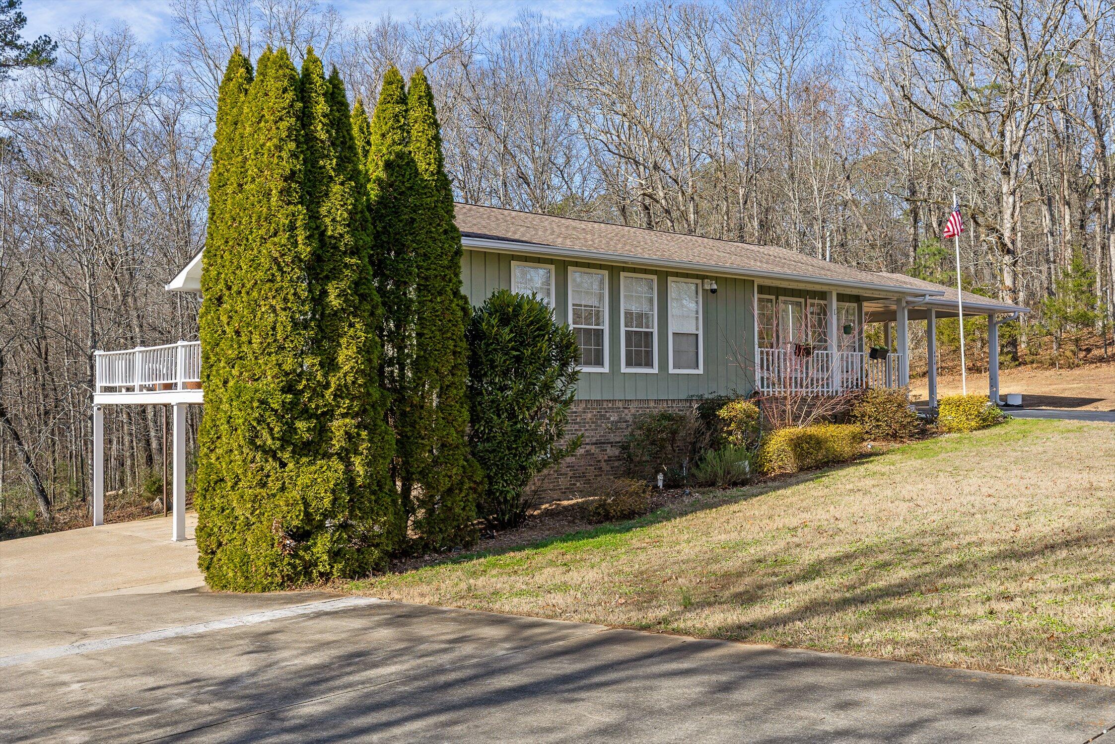 6616 Ramsey Road Harrison, TN 37341 - Photo 52 of 52 51-Ramsey-51