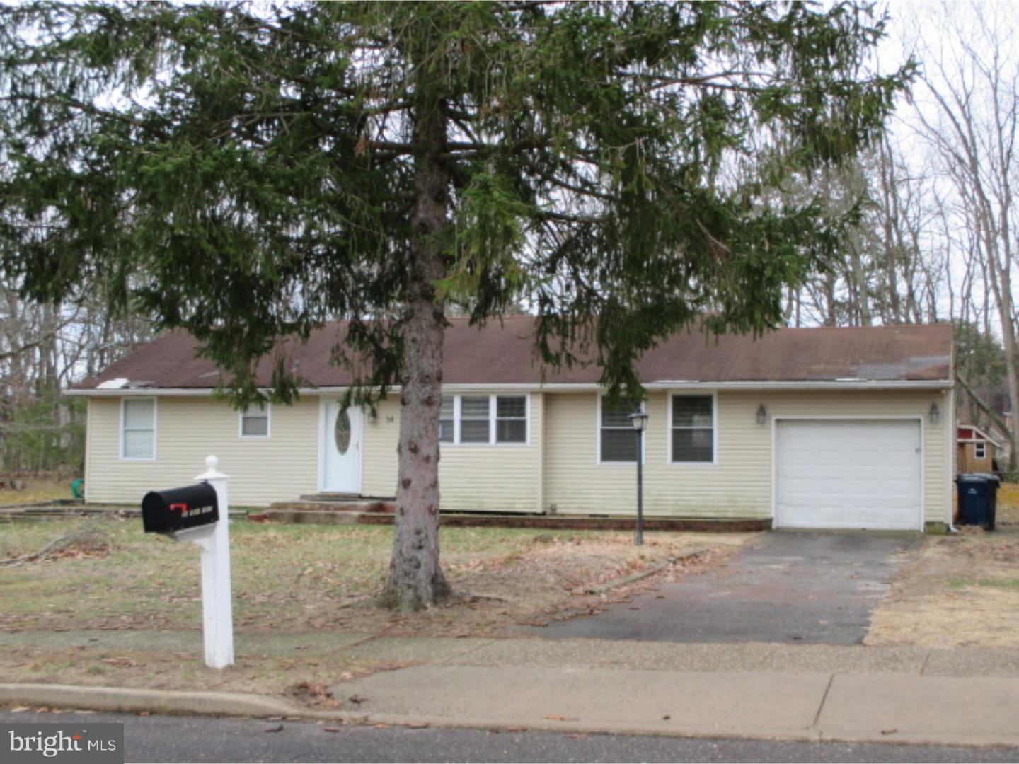 34 Penn Road Voorhees, NJ 08043 - Photo 1 of 15 Gallery Image 1