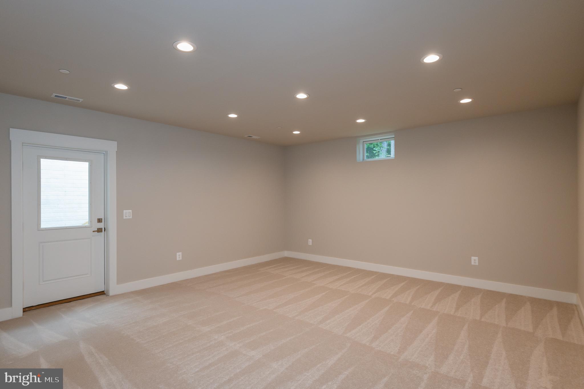 3532 Prospect Road Street, MD 21154 - Photo 11 of 74 Finished LL Rec Room