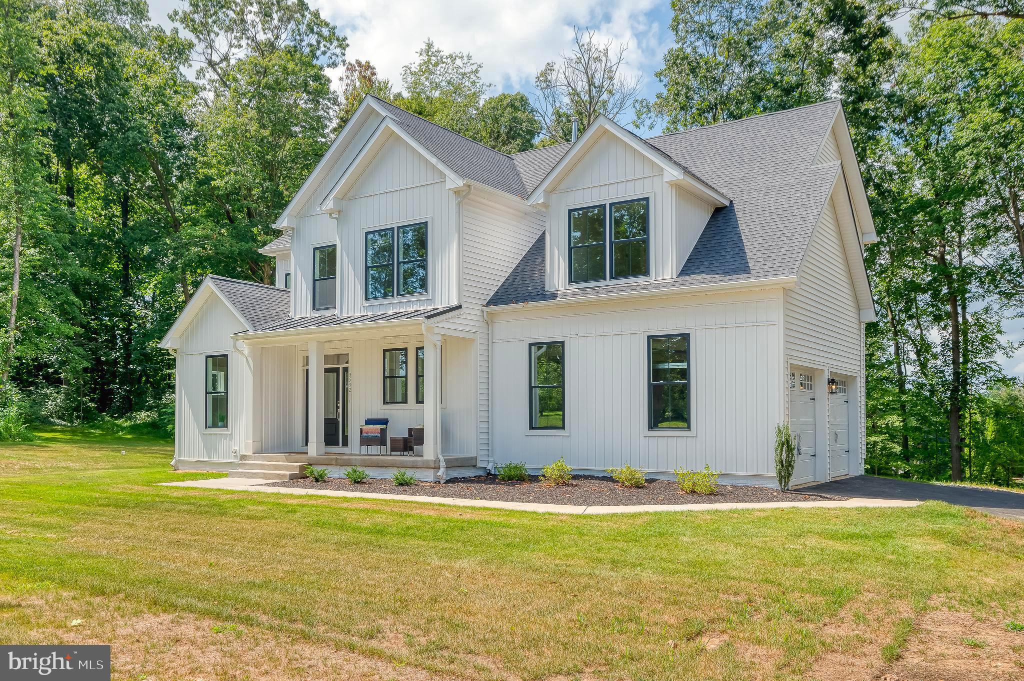 3532 Prospect Road Street, MD 21154 - Photo 12 of 74 SONOMA MODEL HOME