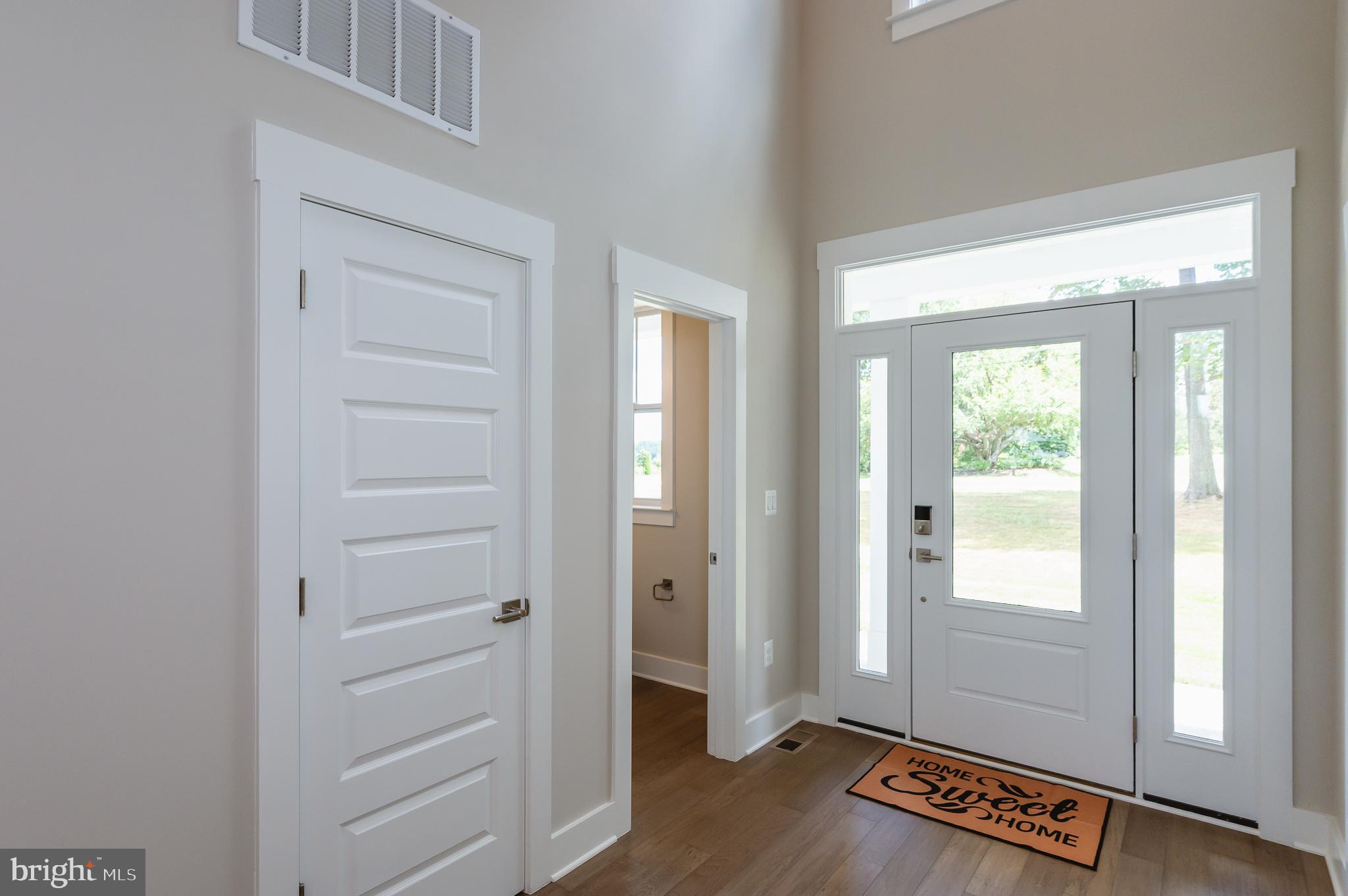 3532 Prospect Road Street, MD 21154 - Photo 17 of 74 2 Story Light-filled foyer