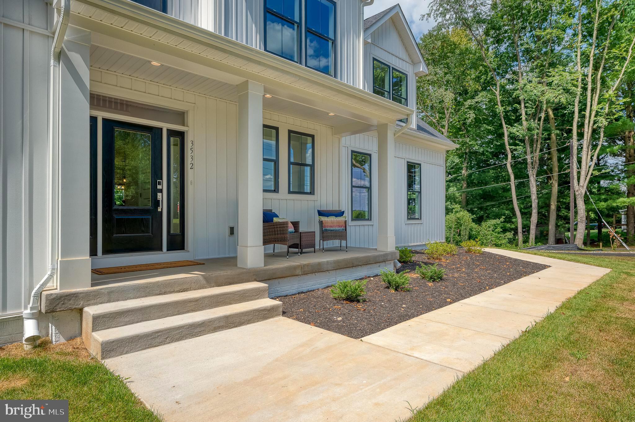 3532 Prospect Road Street, MD 21154 - Photo 2 of 74 Full Front Porch to Relax