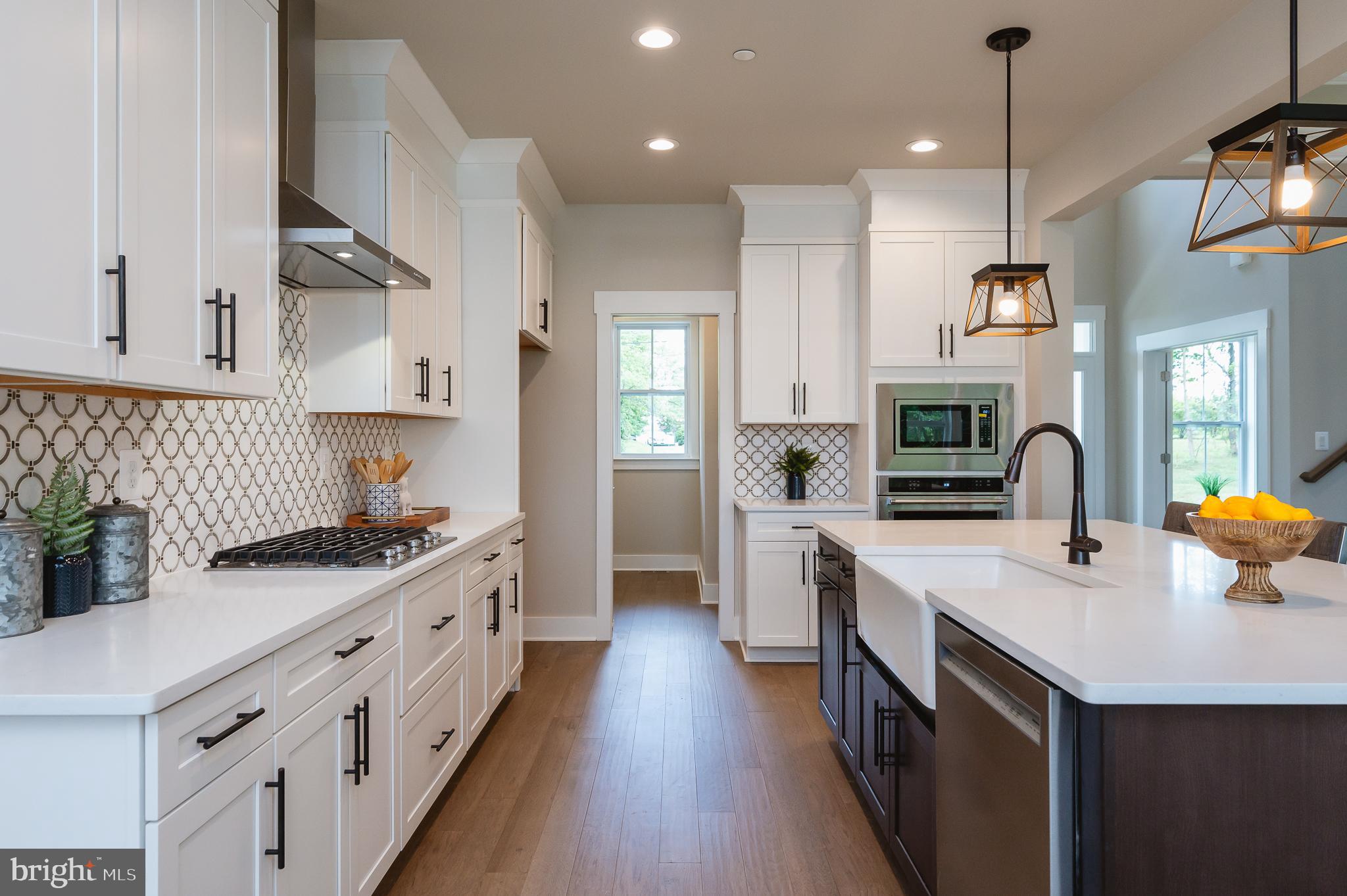 3532 Prospect Road Street, MD 21154 - Photo 24 of 74 Gourmet Kitchen