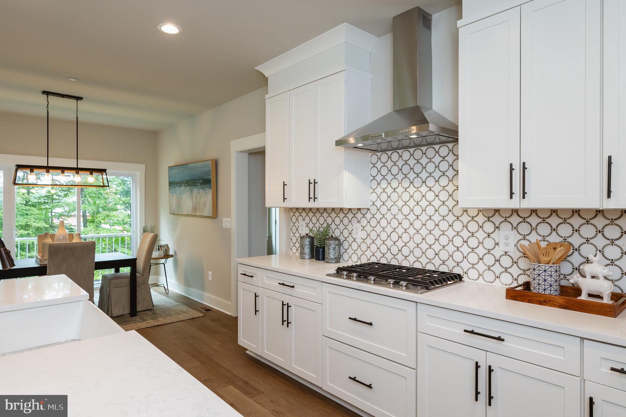 3532 Prospect Road Street, MD 21154 - Photo 27 of 74 Gourmet Kitchen