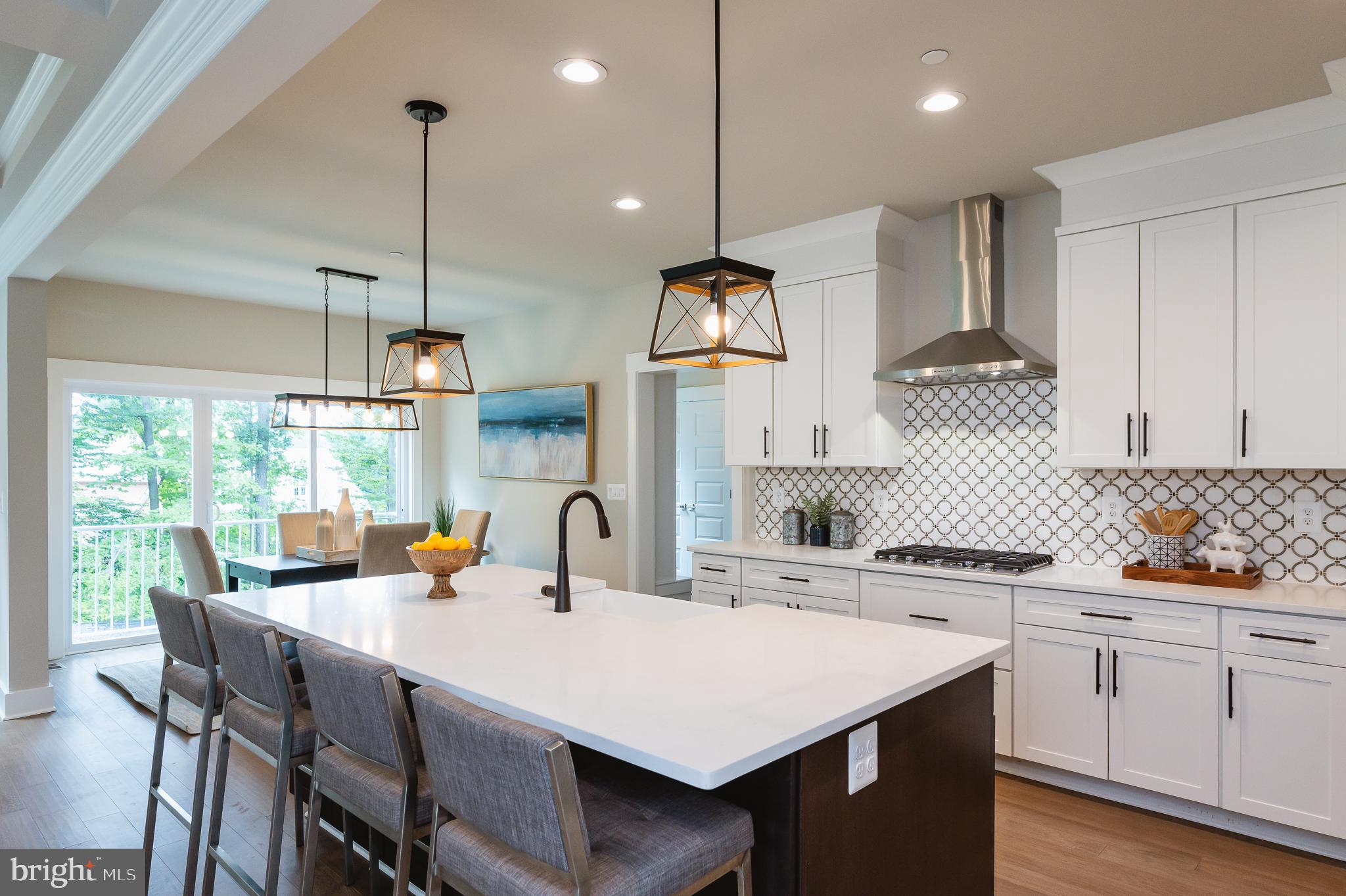 3532 Prospect Road Street, MD 21154 - Photo 28 of 74 Gourmet Kitchen