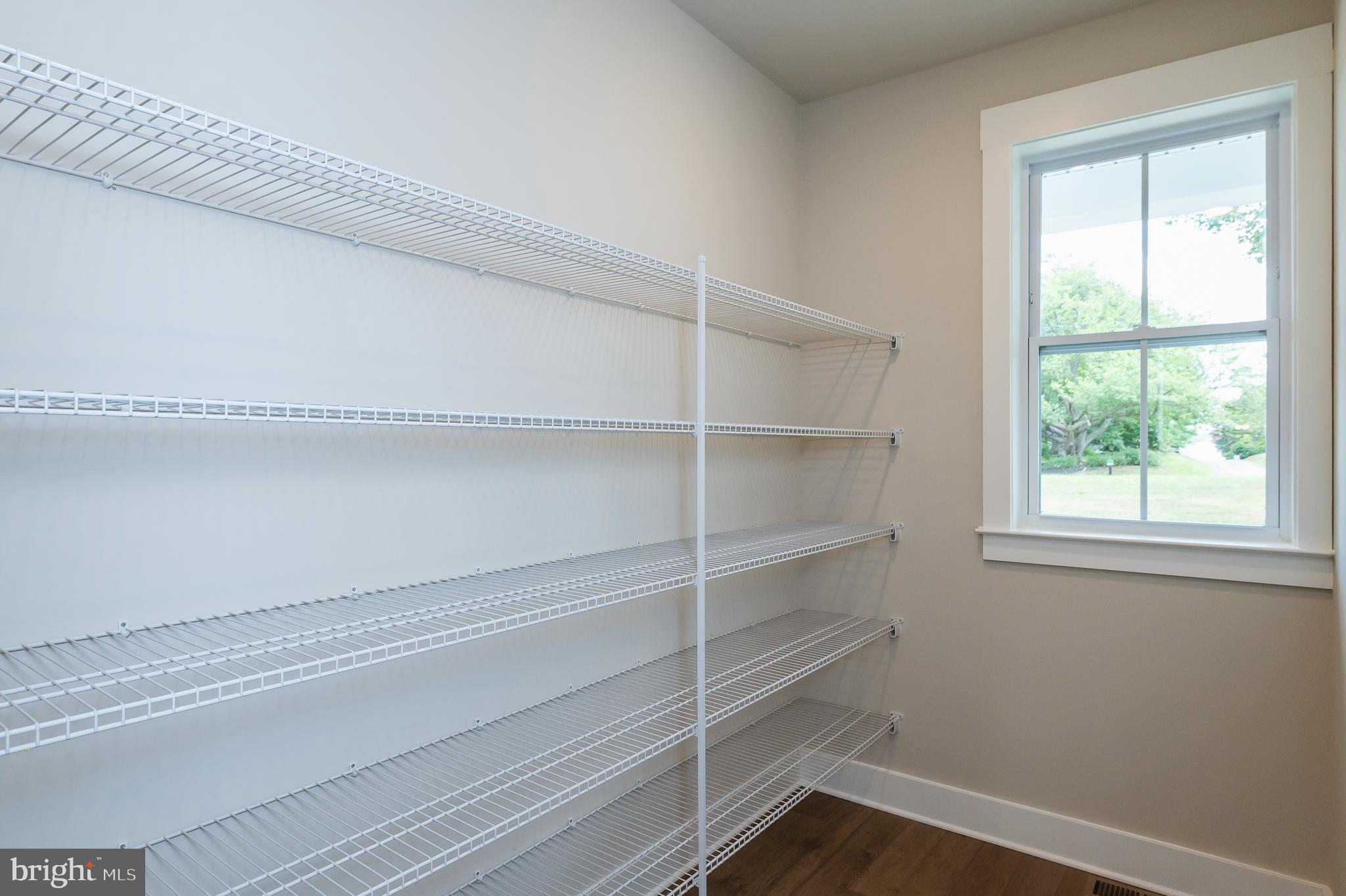 3532 Prospect Road Street, MD 21154 - Photo 30 of 74 HUGE Walk-in Pantry