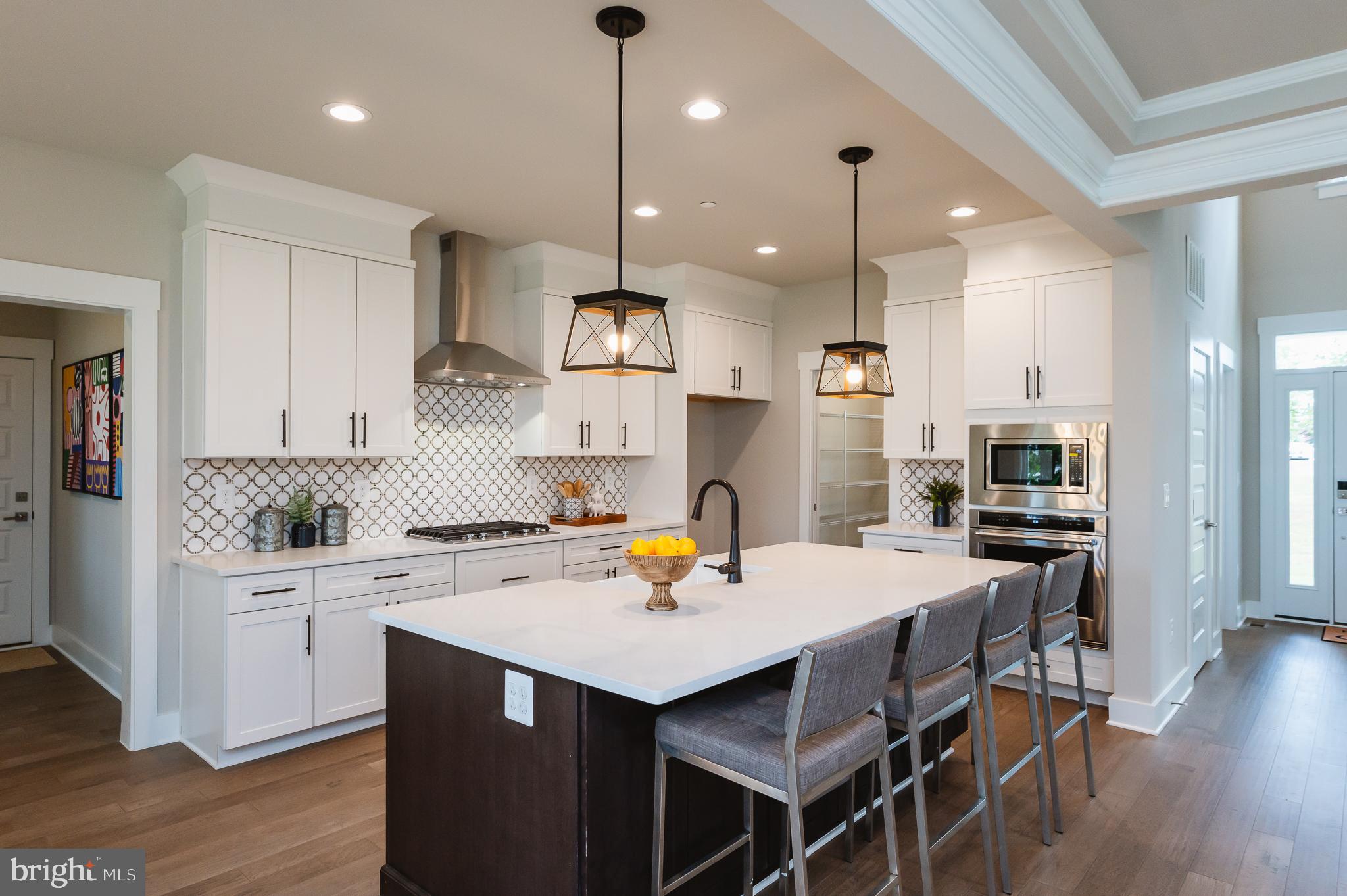 3532 Prospect Road Street, MD 21154 - Photo 3 of 74 Gourmet Kitchen