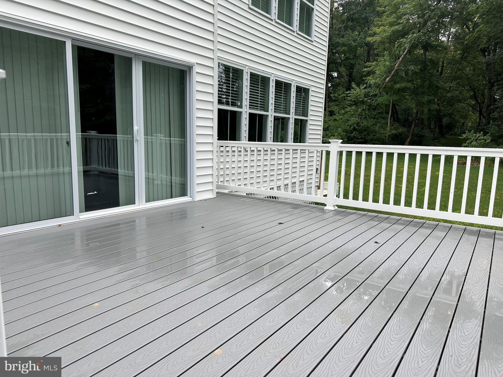 3532 Prospect Road Street, MD 21154 - Photo 32 of 74 Deck