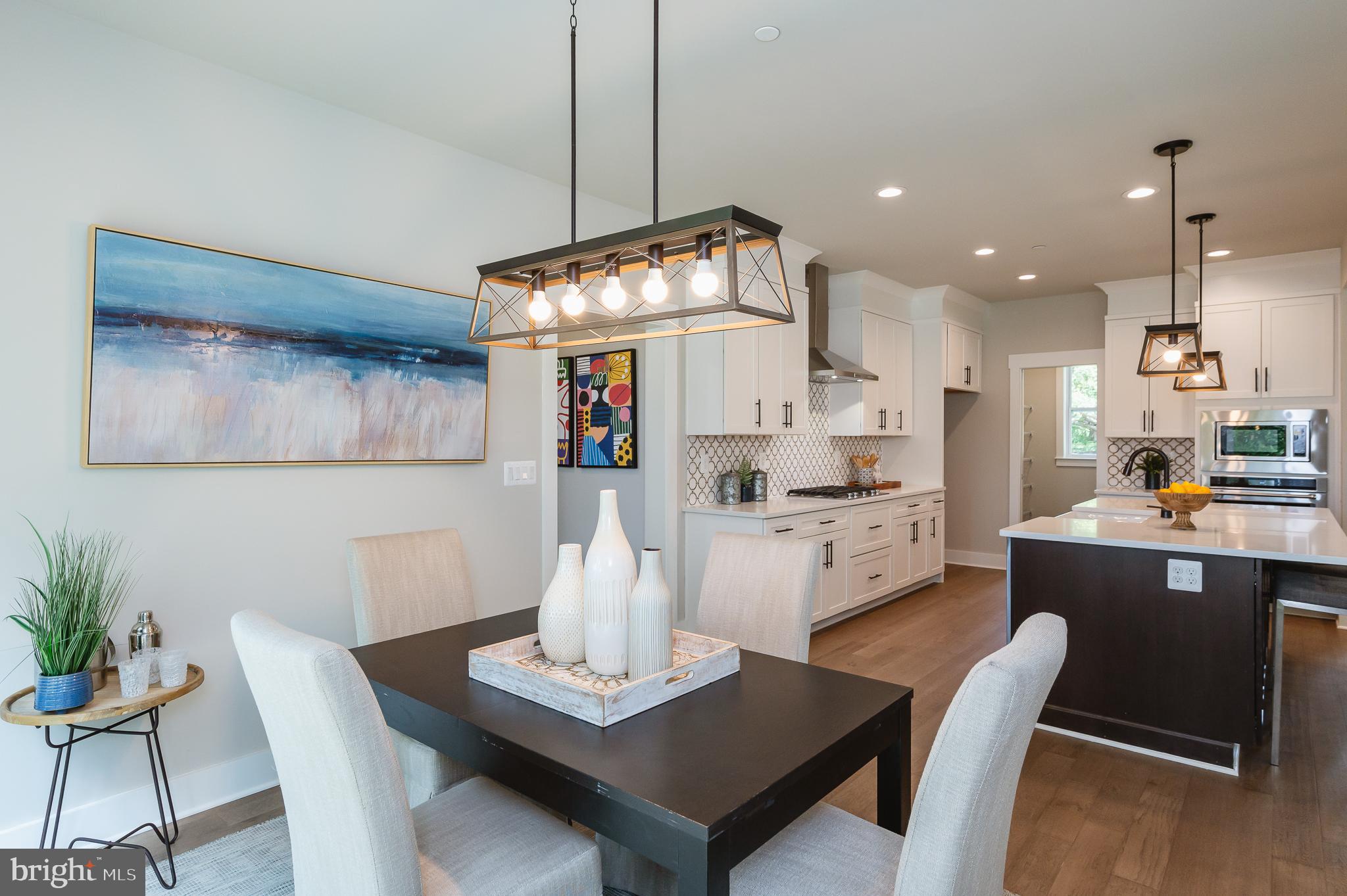 3532 Prospect Road Street, MD 21154 - Photo 33 of 74 Dining Area