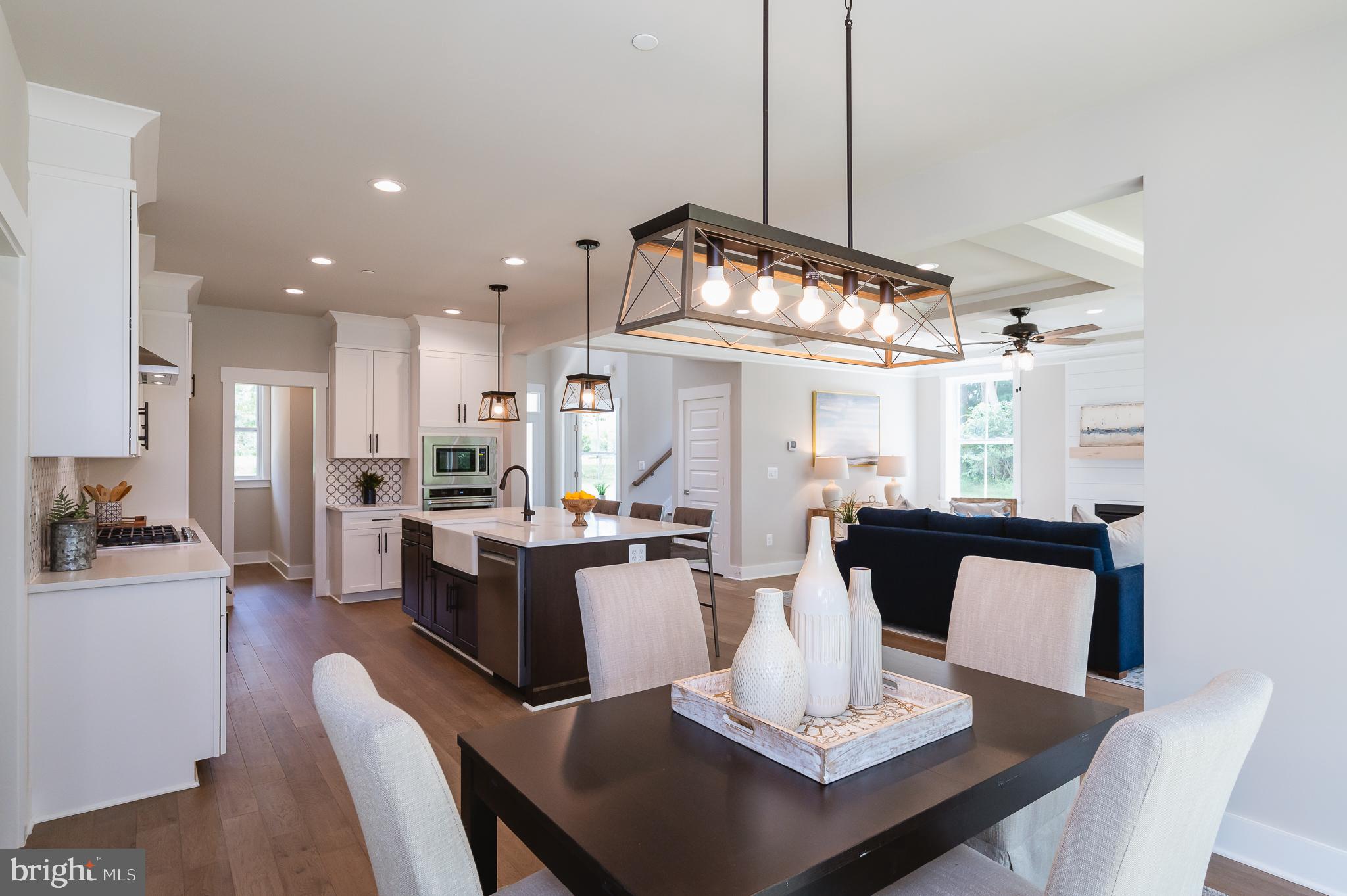 3532 Prospect Road Street, MD 21154 - Photo 34 of 74 Dining Arra
