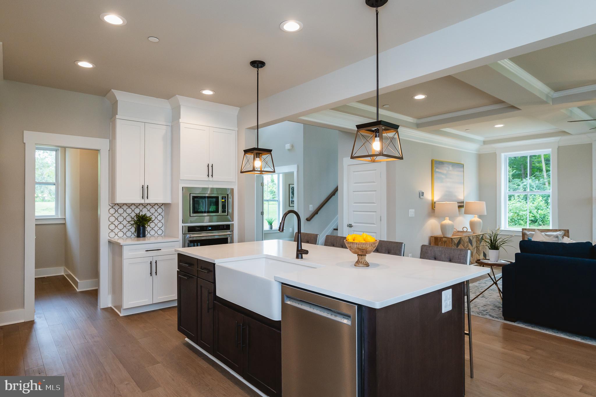 3532 Prospect Road Street, MD 21154 - Photo 4 of 74 Oversized Island