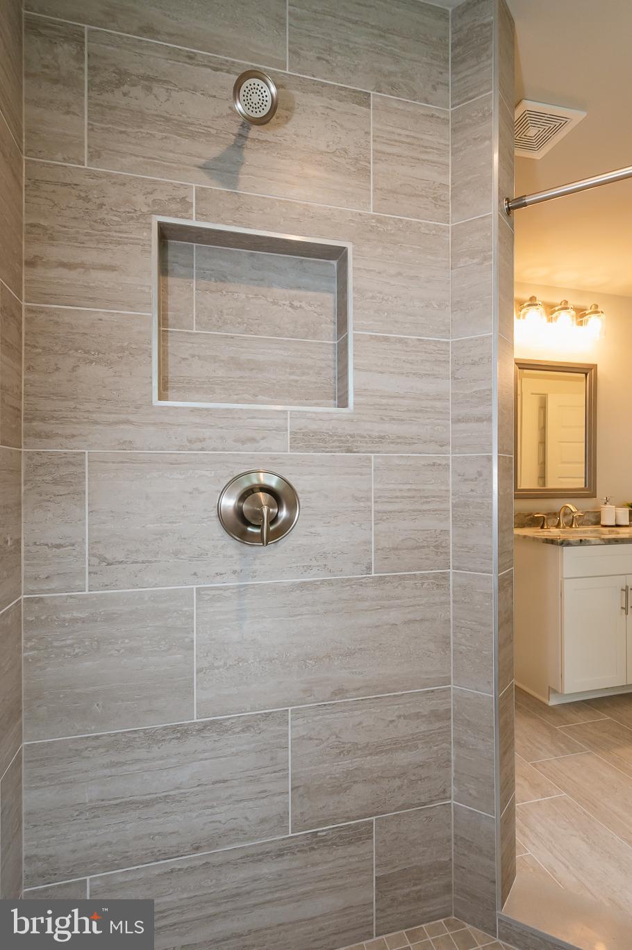 3532 Prospect Road Street, MD 21154 - Photo 47 of 74 Primary Shower