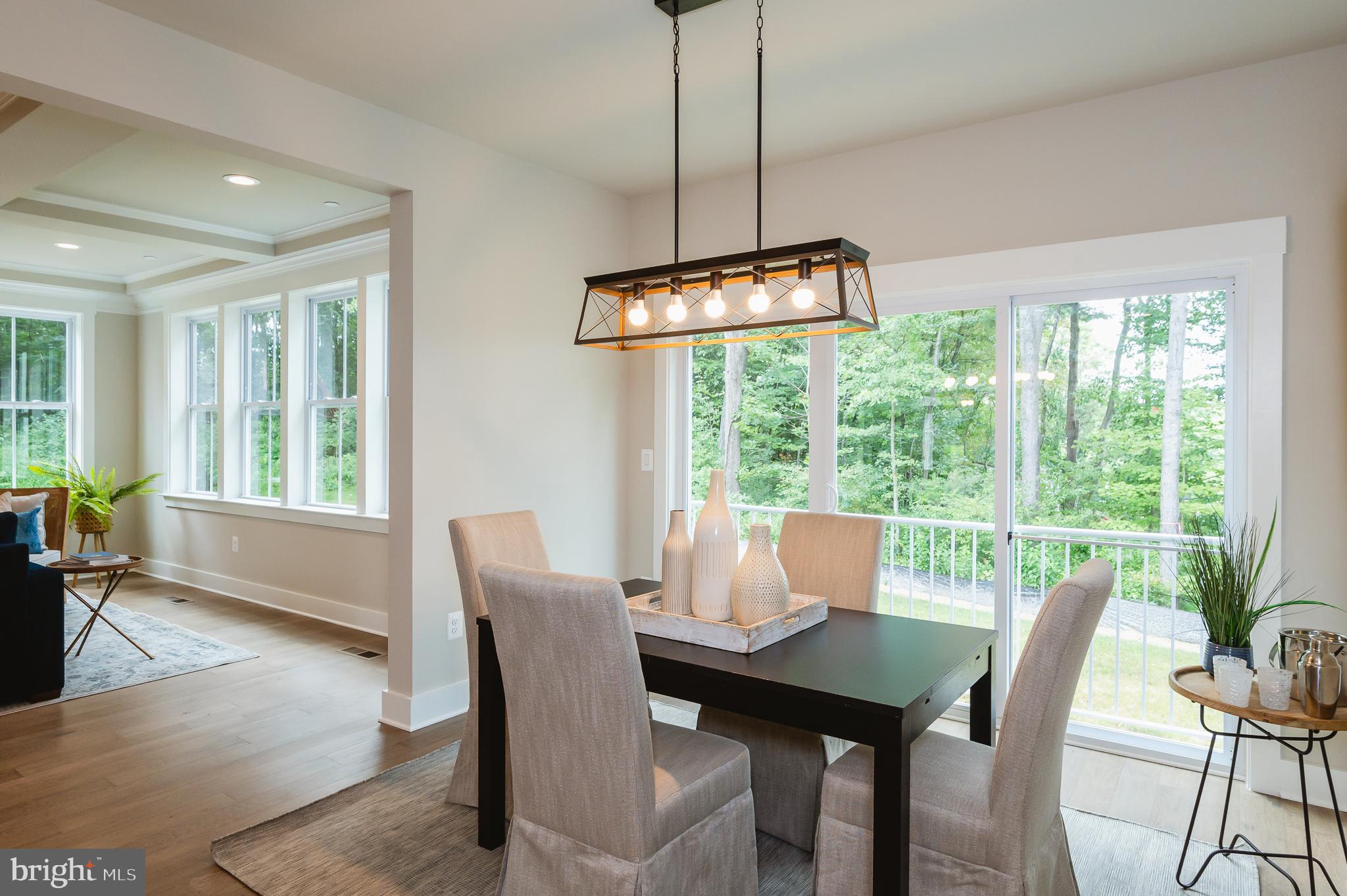 3532 Prospect Road Street, MD 21154 - Photo 5 of 74 Dining Area