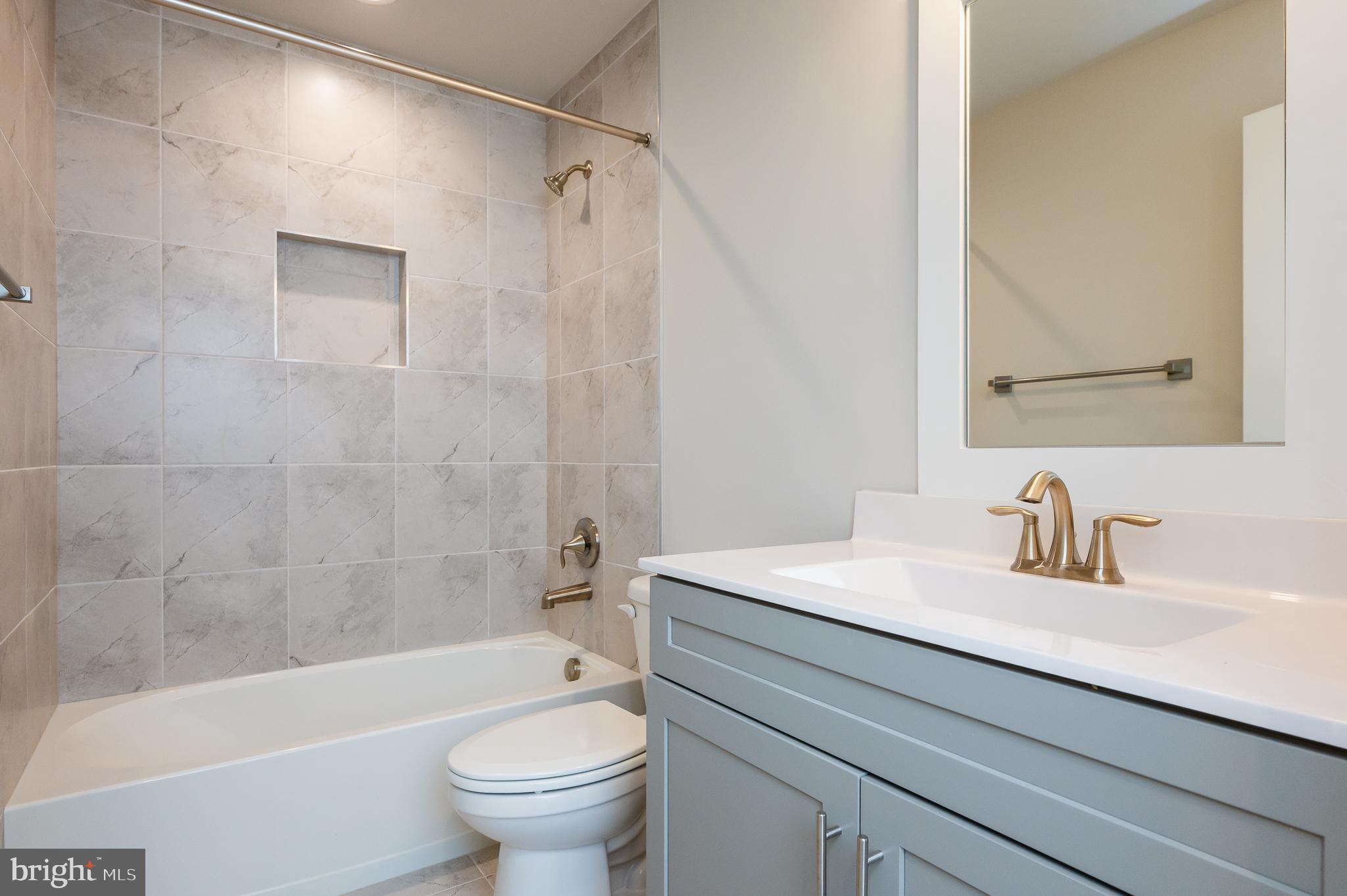3532 Prospect Road Street, MD 21154 - Photo 53 of 74 Full bath # 2