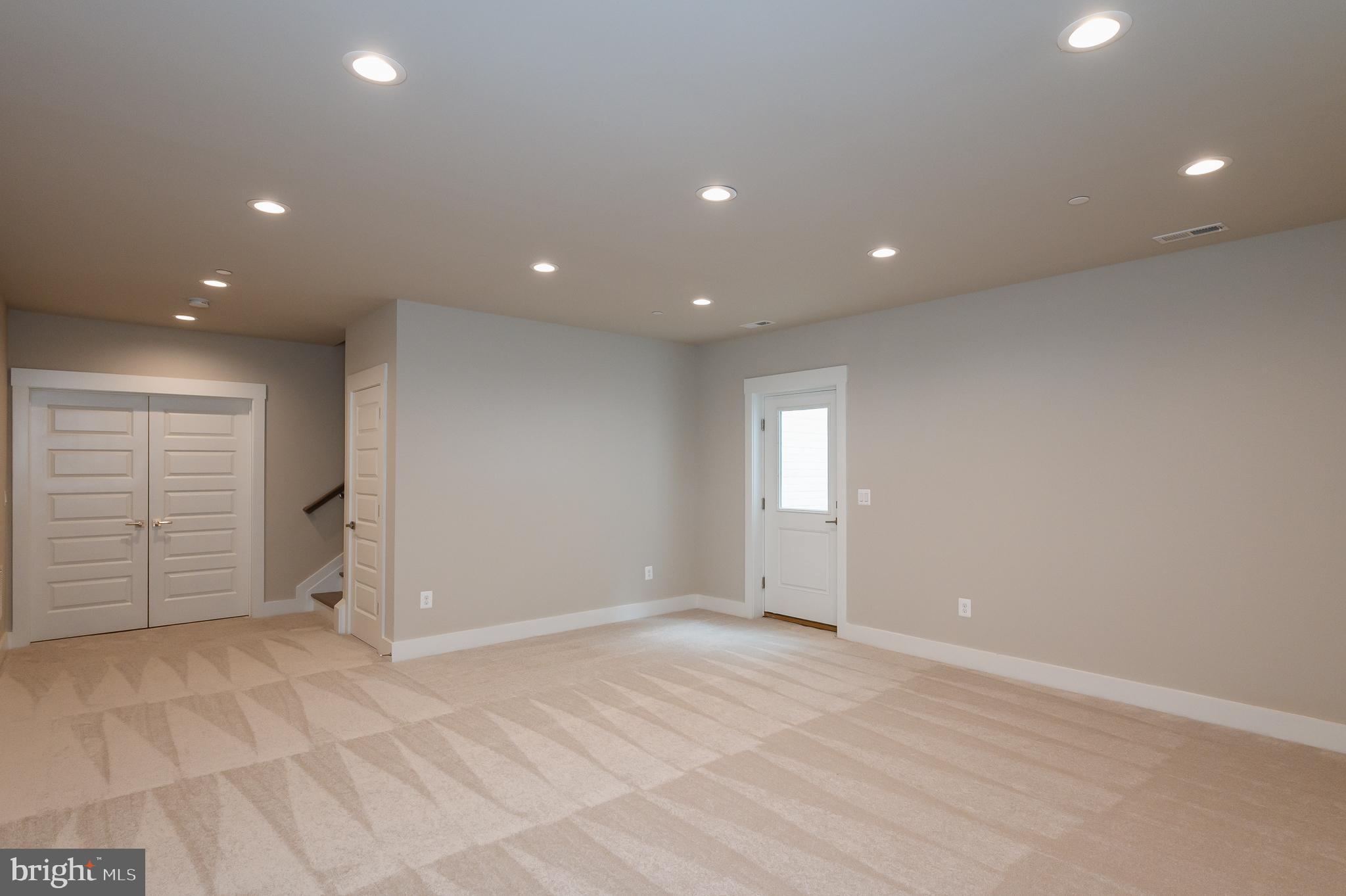 3532 Prospect Road Street, MD 21154 - Photo 65 of 74 Finished LL Rec Room
