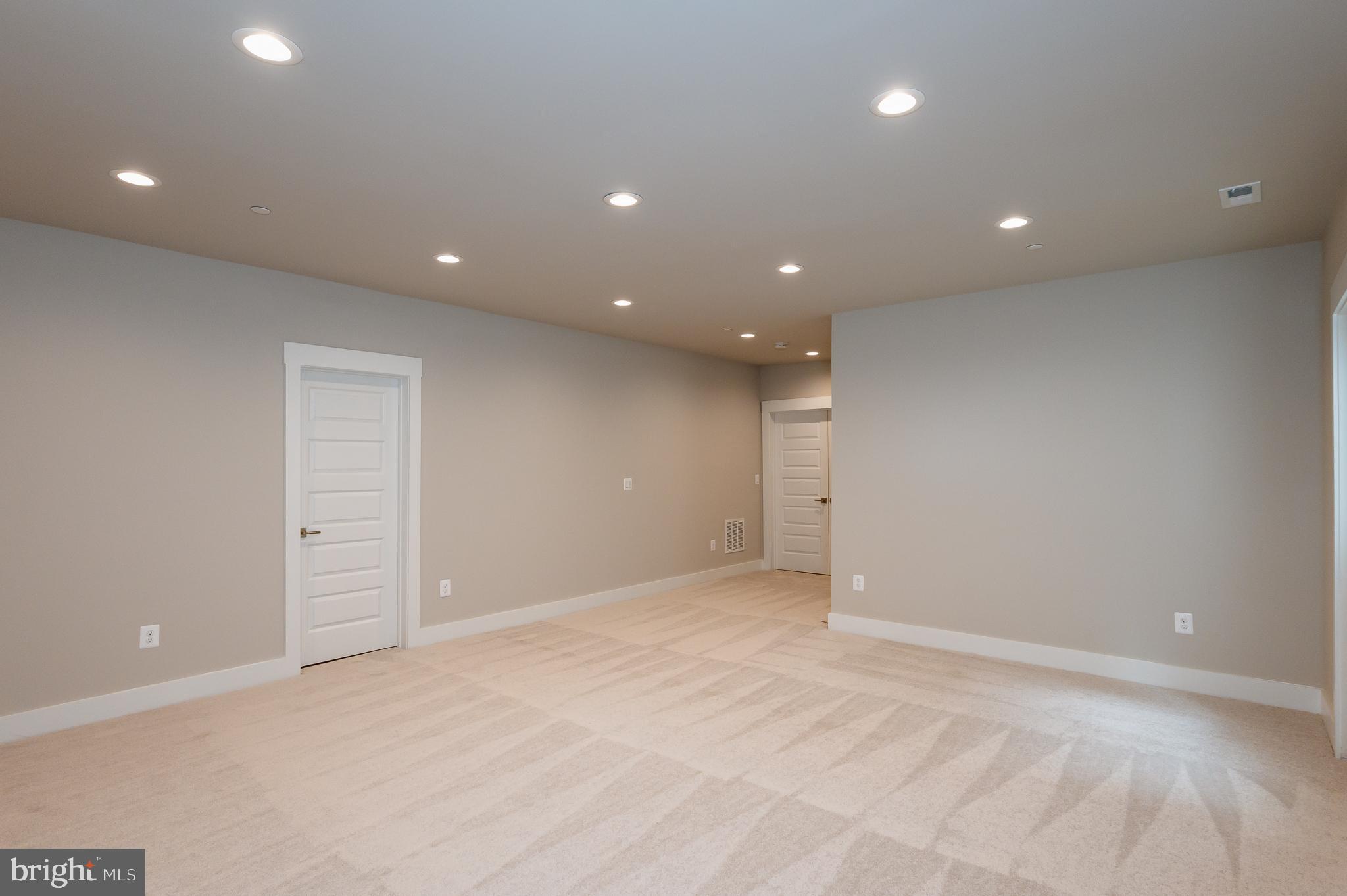 3532 Prospect Road Street, MD 21154 - Photo 66 of 74 Finished LL Rec Room
