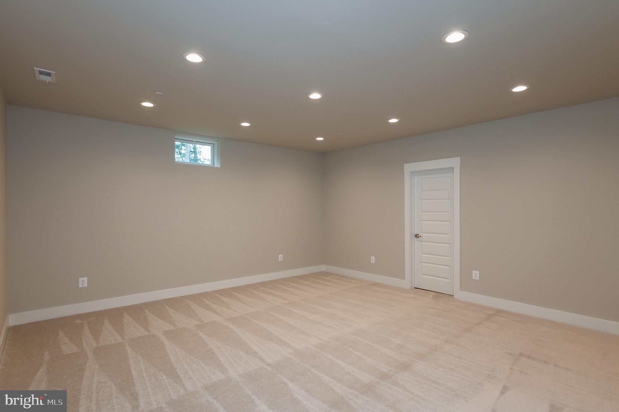3532 Prospect Road Street, MD 21154 - Photo 67 of 74 Finished LL Rec Room
