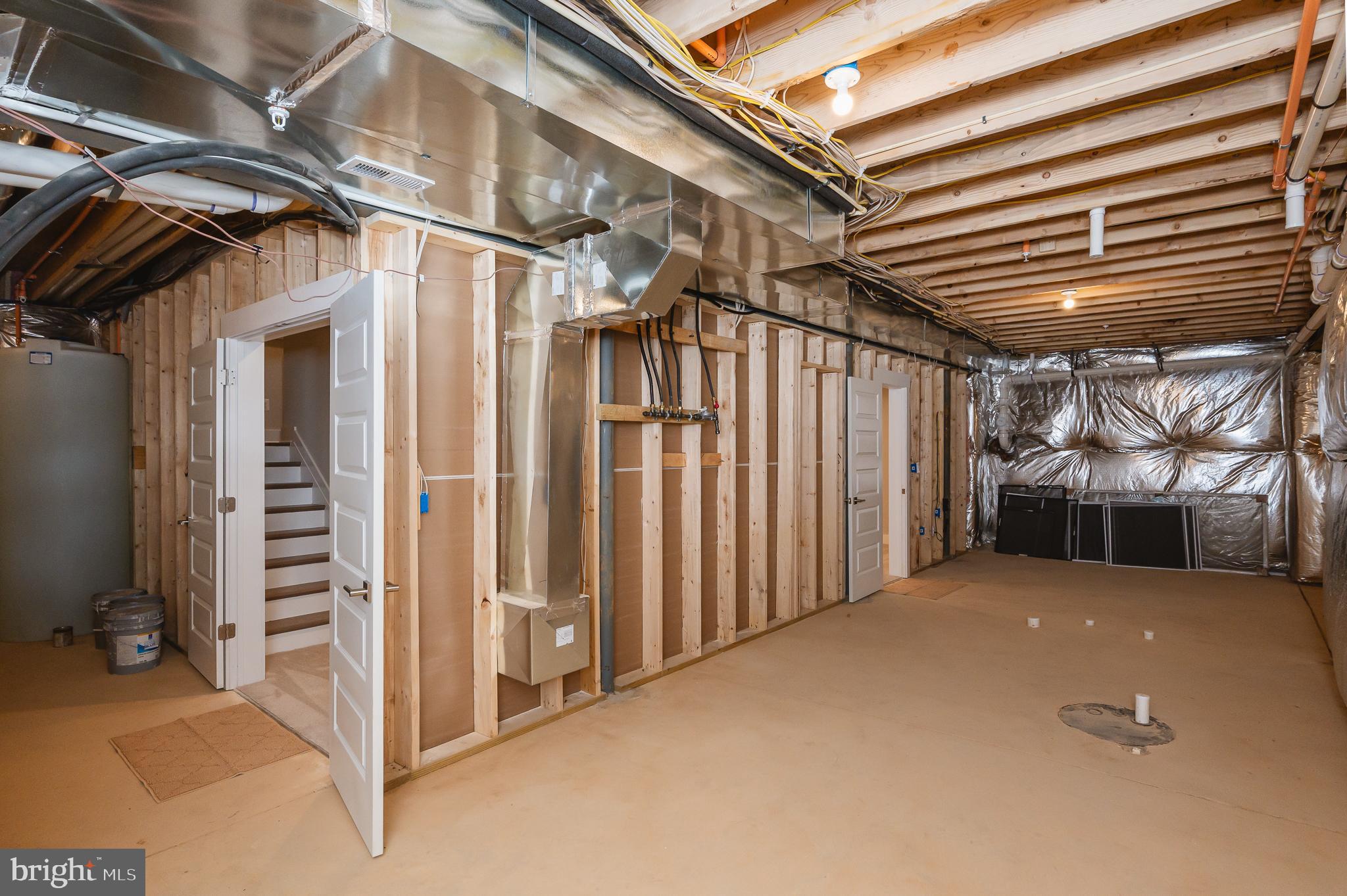 3532 Prospect Road Street, MD 21154 - Photo 68 of 74 Great storage area