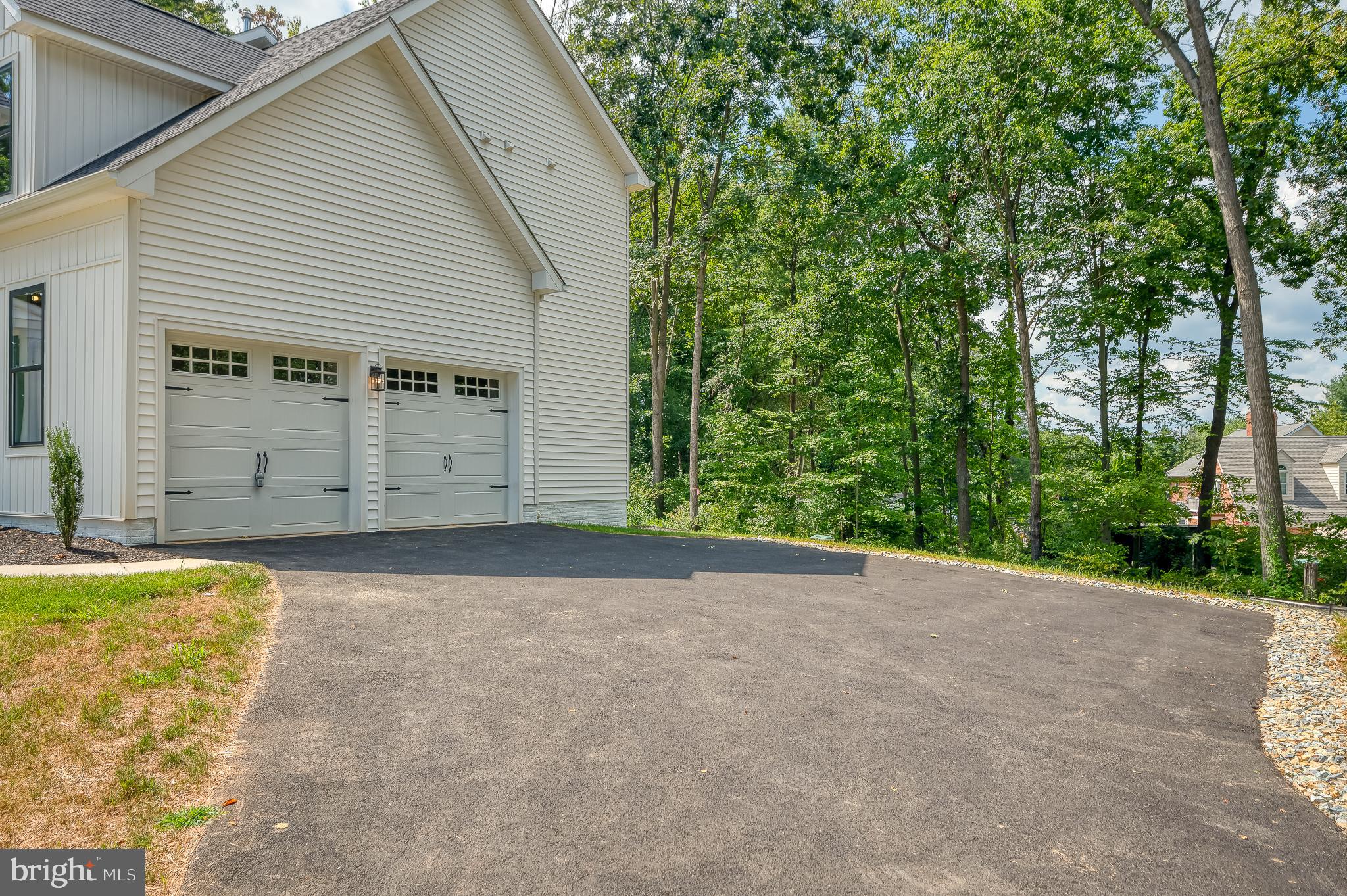 3532 Prospect Road Street, MD 21154 - Photo 71 of 74 Side-load Garage
