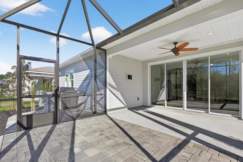 75226 Red Twig Way Yulee, FL 32097 - Photo 82 of 100