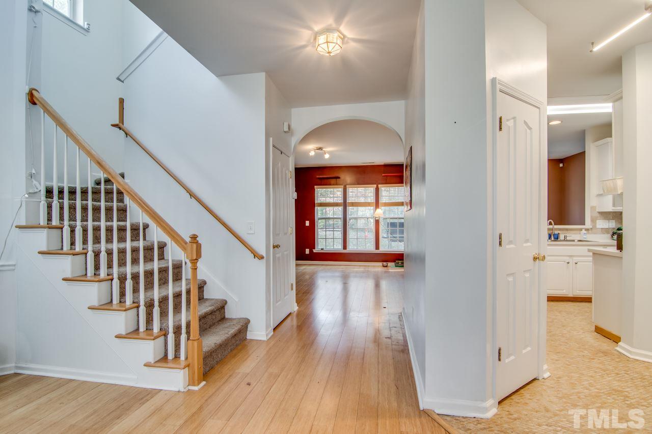 406 Burrell Road Durham, NC 27703 - Photo 2 of 29