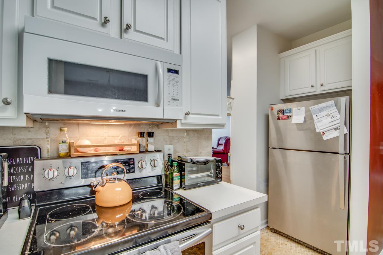 406 Burrell Road Durham, NC 27703 - Photo 12 of 29