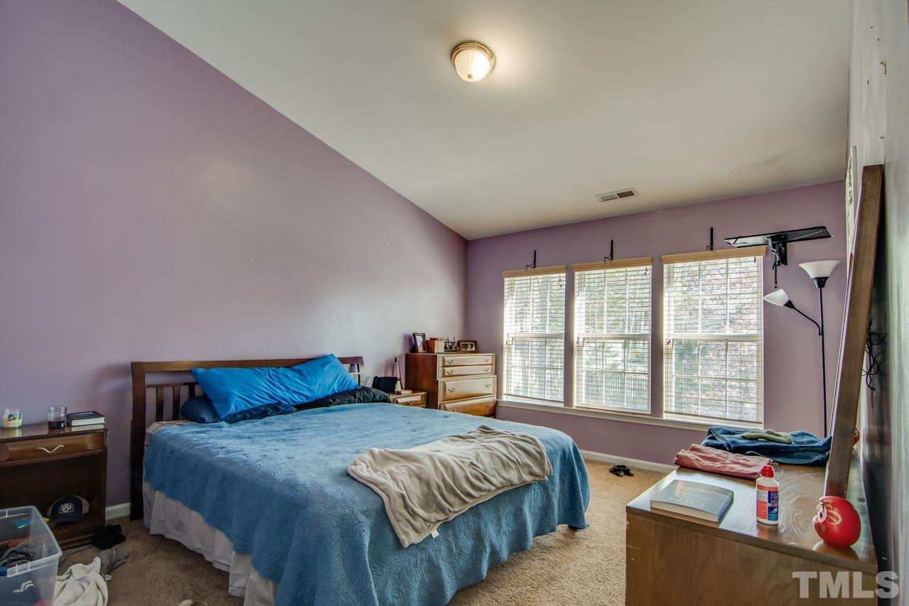 406 Burrell Road Durham, NC 27703 - Photo 14 of 29