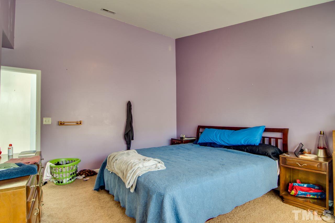 406 Burrell Road Durham, NC 27703 - Photo 16 of 29