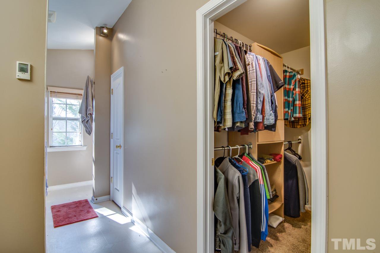 406 Burrell Road Durham, NC 27703 - Photo 17 of 29