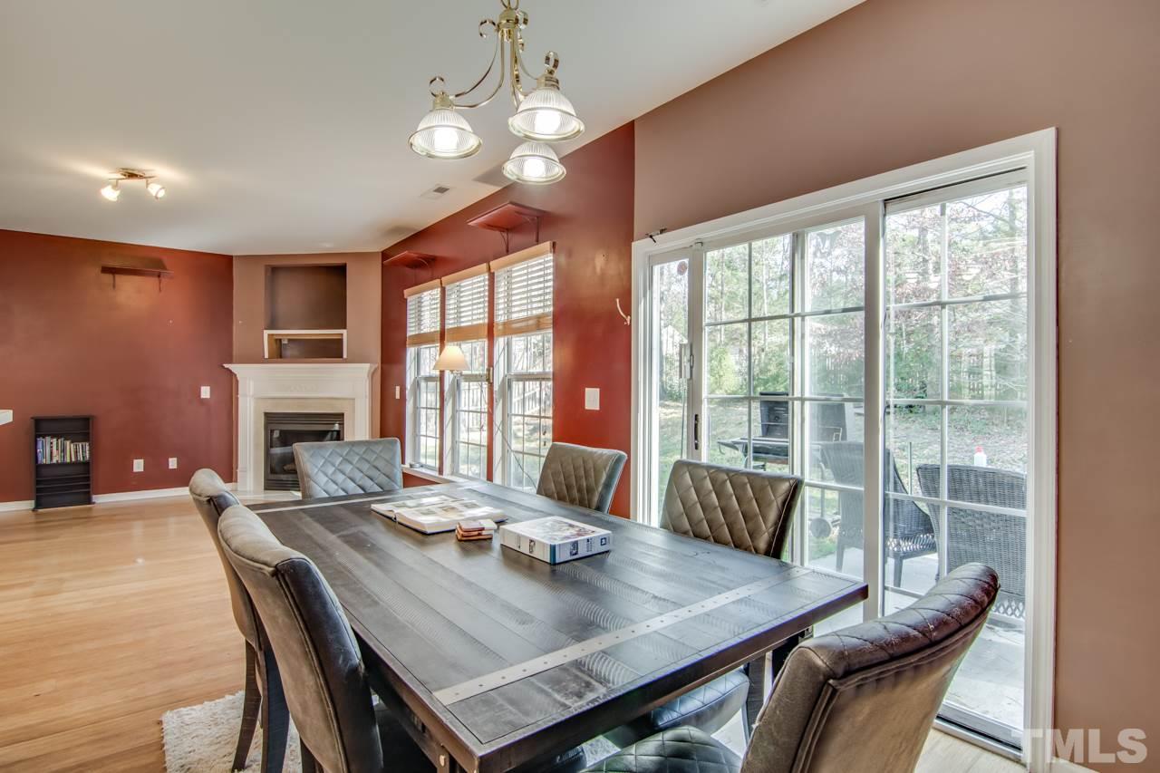 406 Burrell Road Durham, NC 27703 - Photo 3 of 29