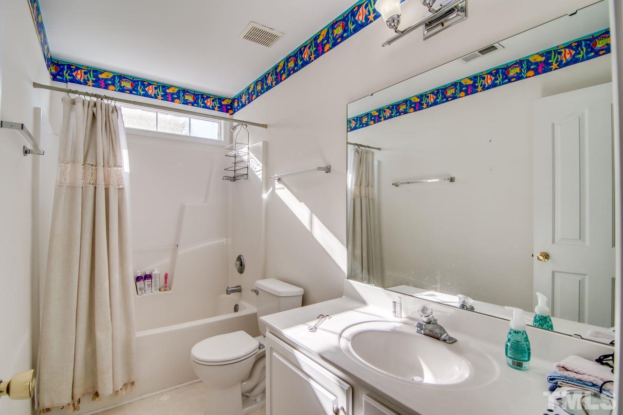 406 Burrell Road Durham, NC 27703 - Photo 21 of 29