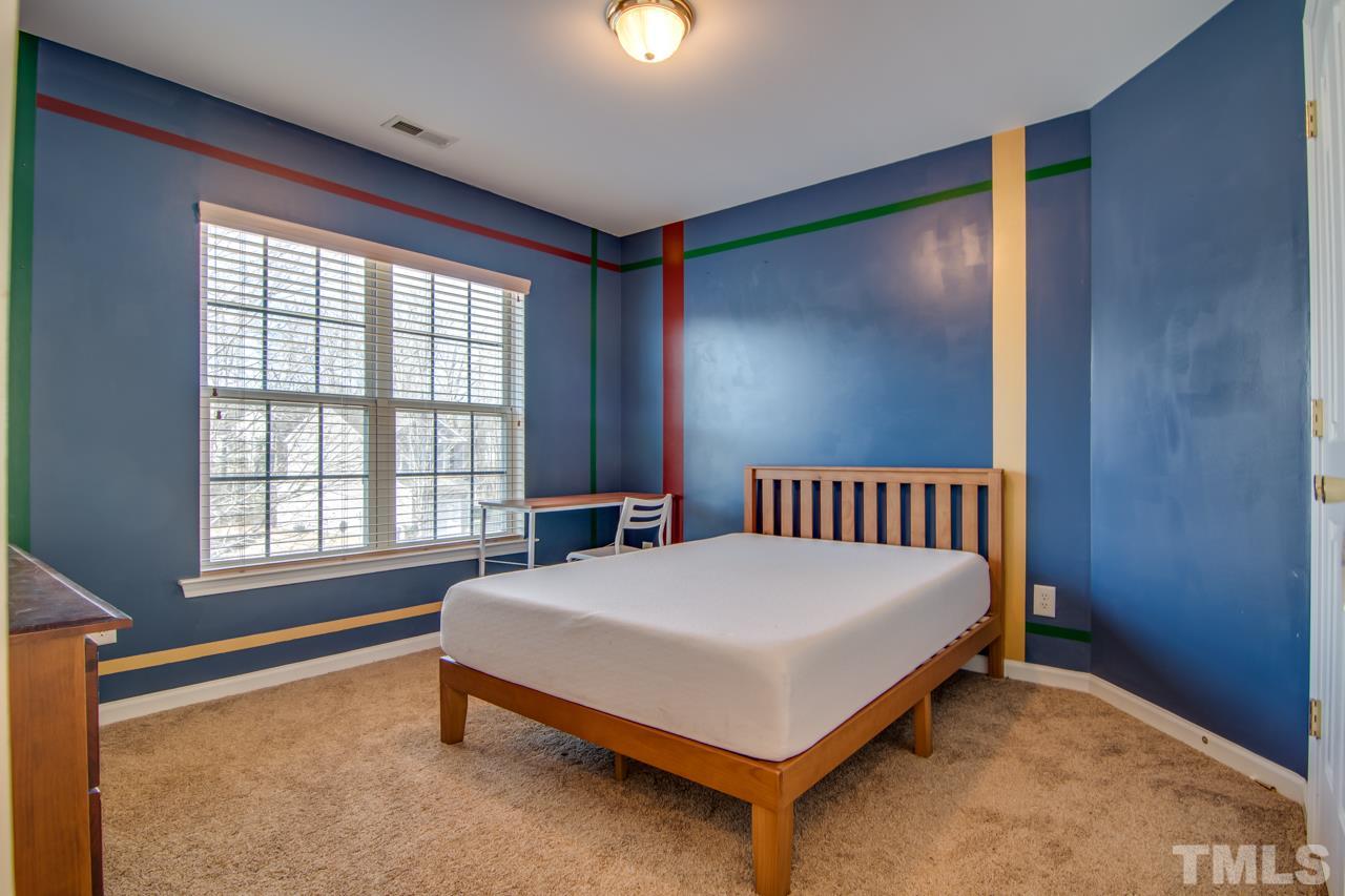 406 Burrell Road Durham, NC 27703 - Photo 23 of 29