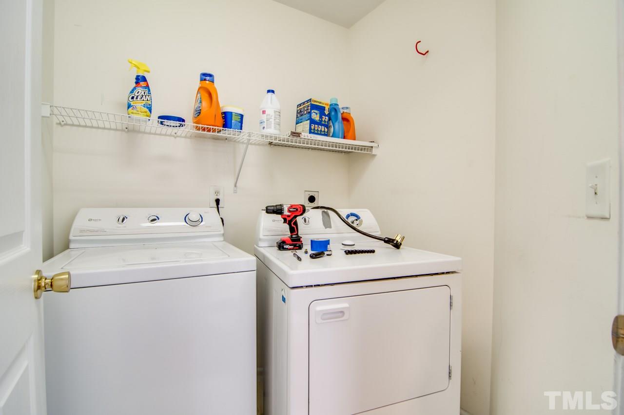 406 Burrell Road Durham, NC 27703 - Photo 24 of 29