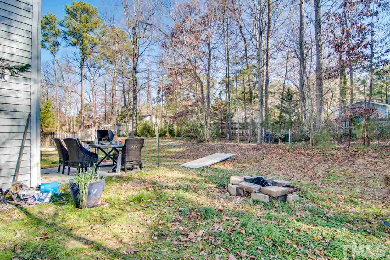 406 Burrell Road Durham, NC 27703 - Photo 25 of 29