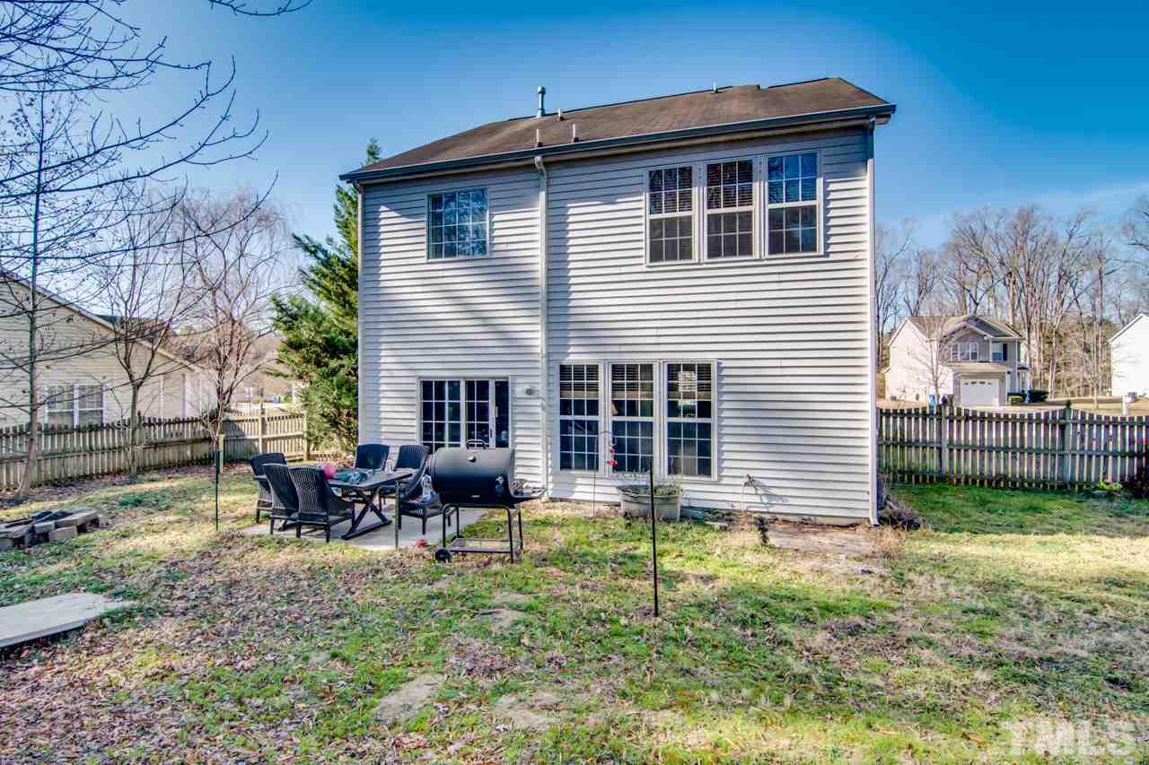 406 Burrell Road Durham, NC 27703 - Photo 27 of 29