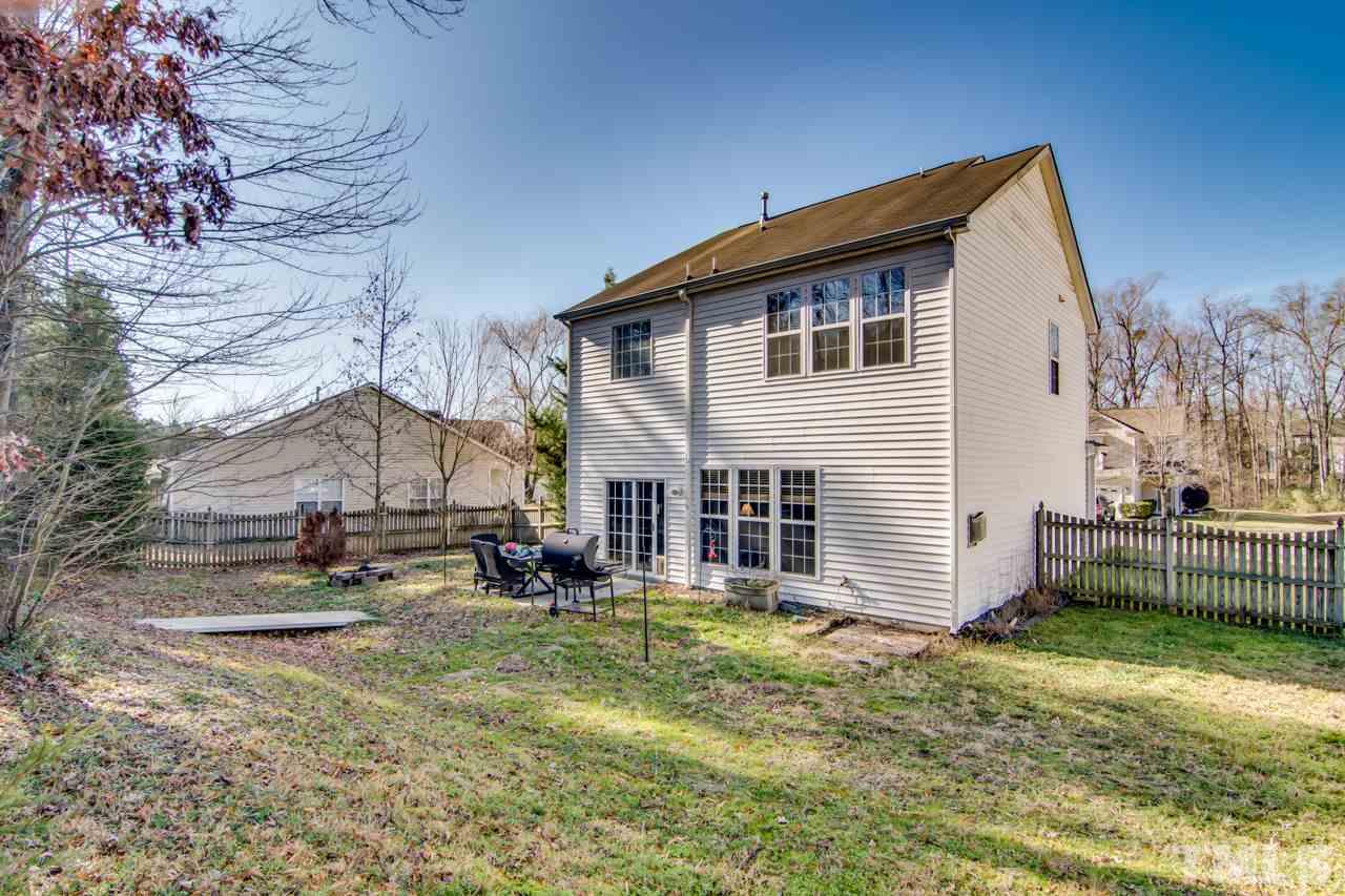 406 Burrell Road Durham, NC 27703 - Photo 28 of 29
