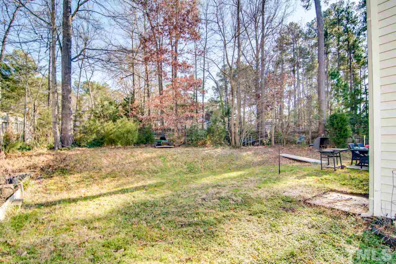 406 Burrell Road Durham, NC 27703 - Photo 29 of 29