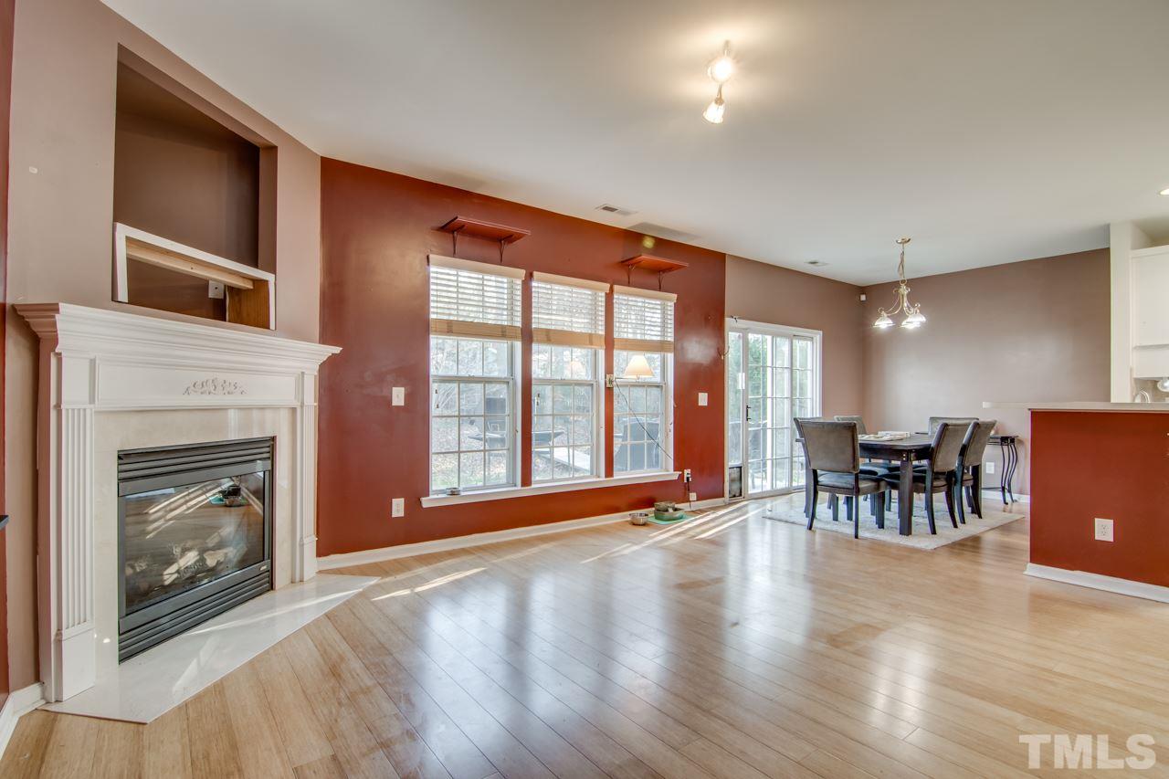 406 Burrell Road Durham, NC 27703 - Photo 4 of 29